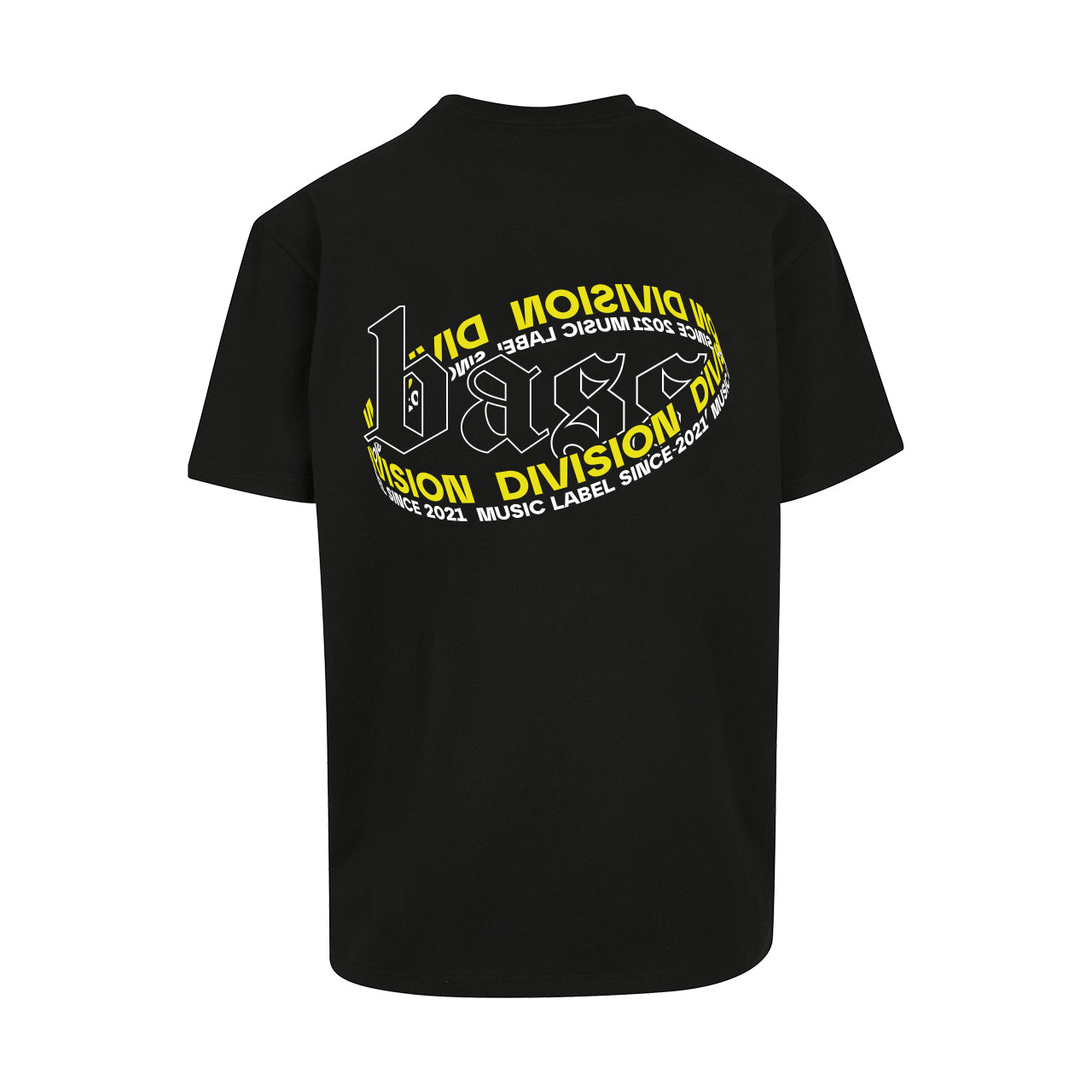 Bass Division - Orbit Shirt
