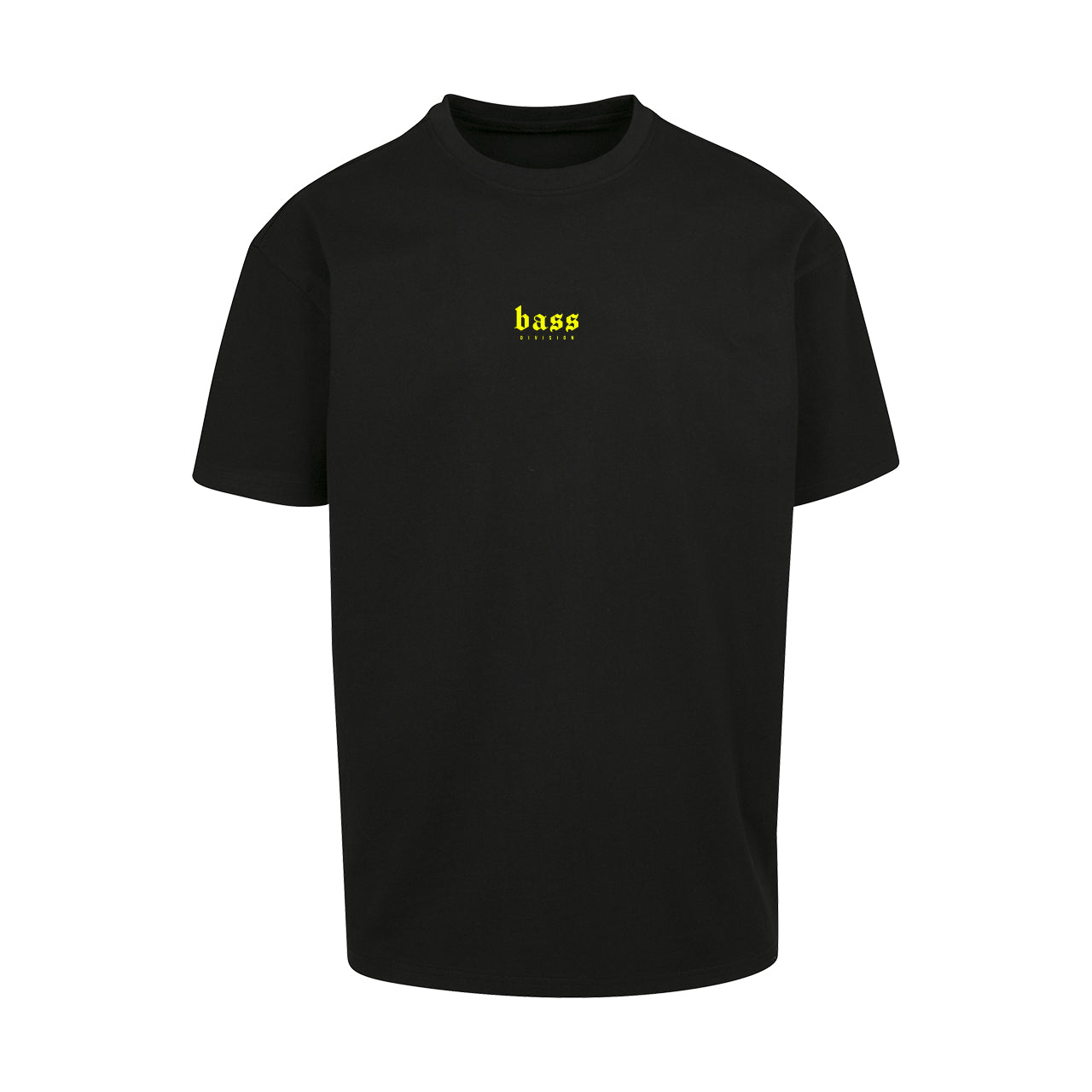 Bass Division - Orbit Shirt