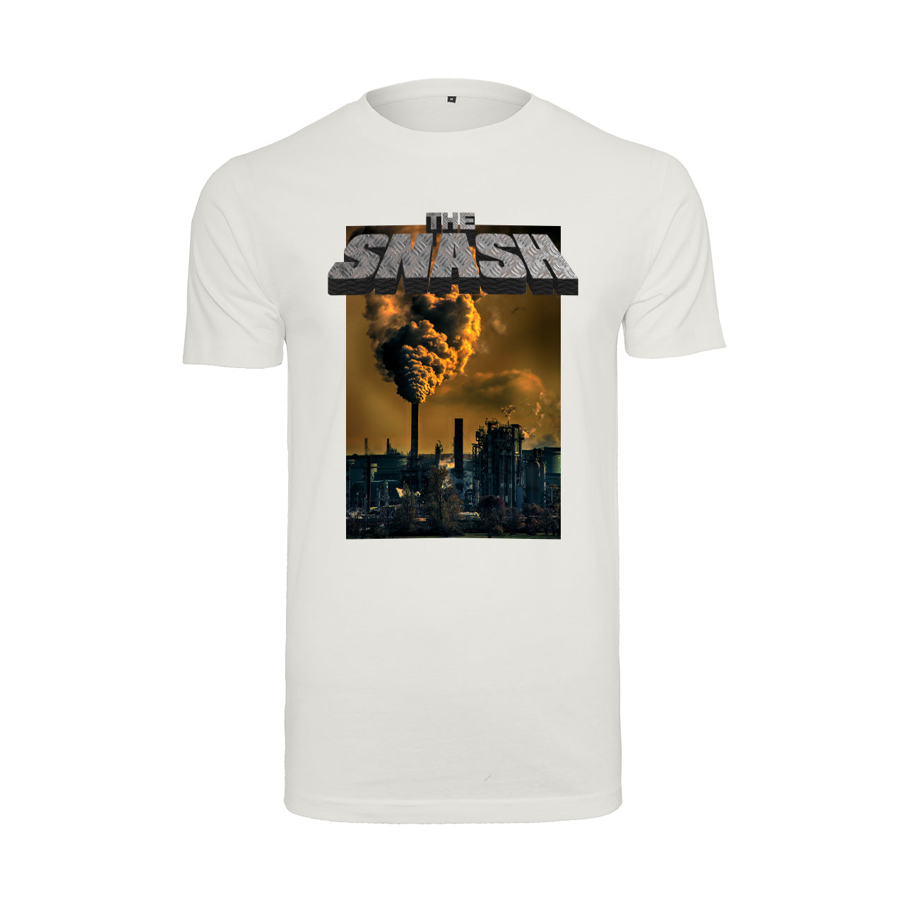 Snash - Power Plant T-Shirt