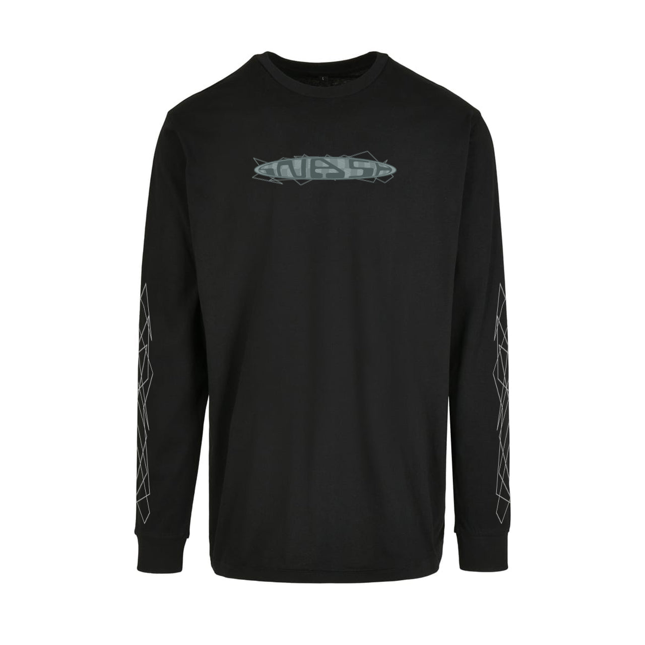 Snash - concreto95 Longsleeve