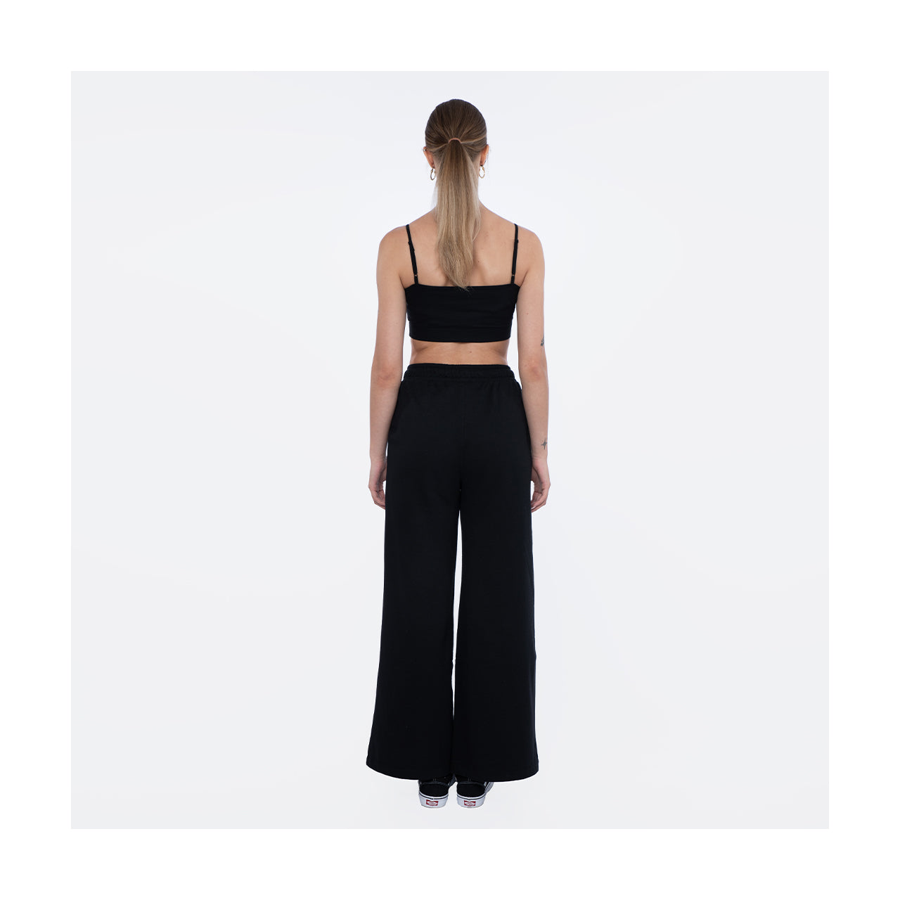 Snash - Bubble Croptop