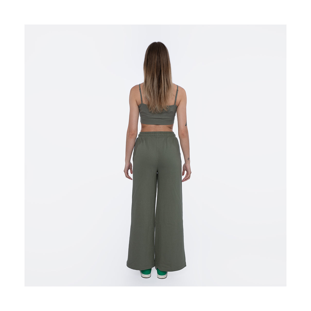 Snash - Bubble Croptop