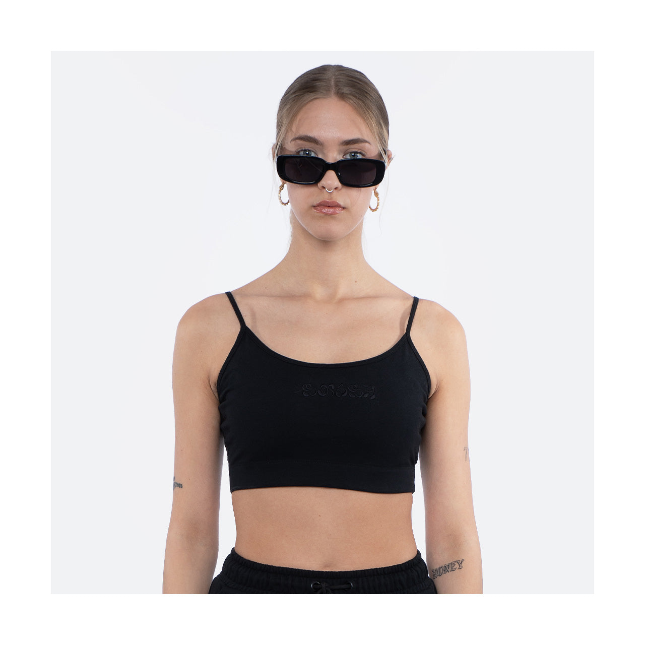 Snash - Bubble Jogger & Croptop Bundle