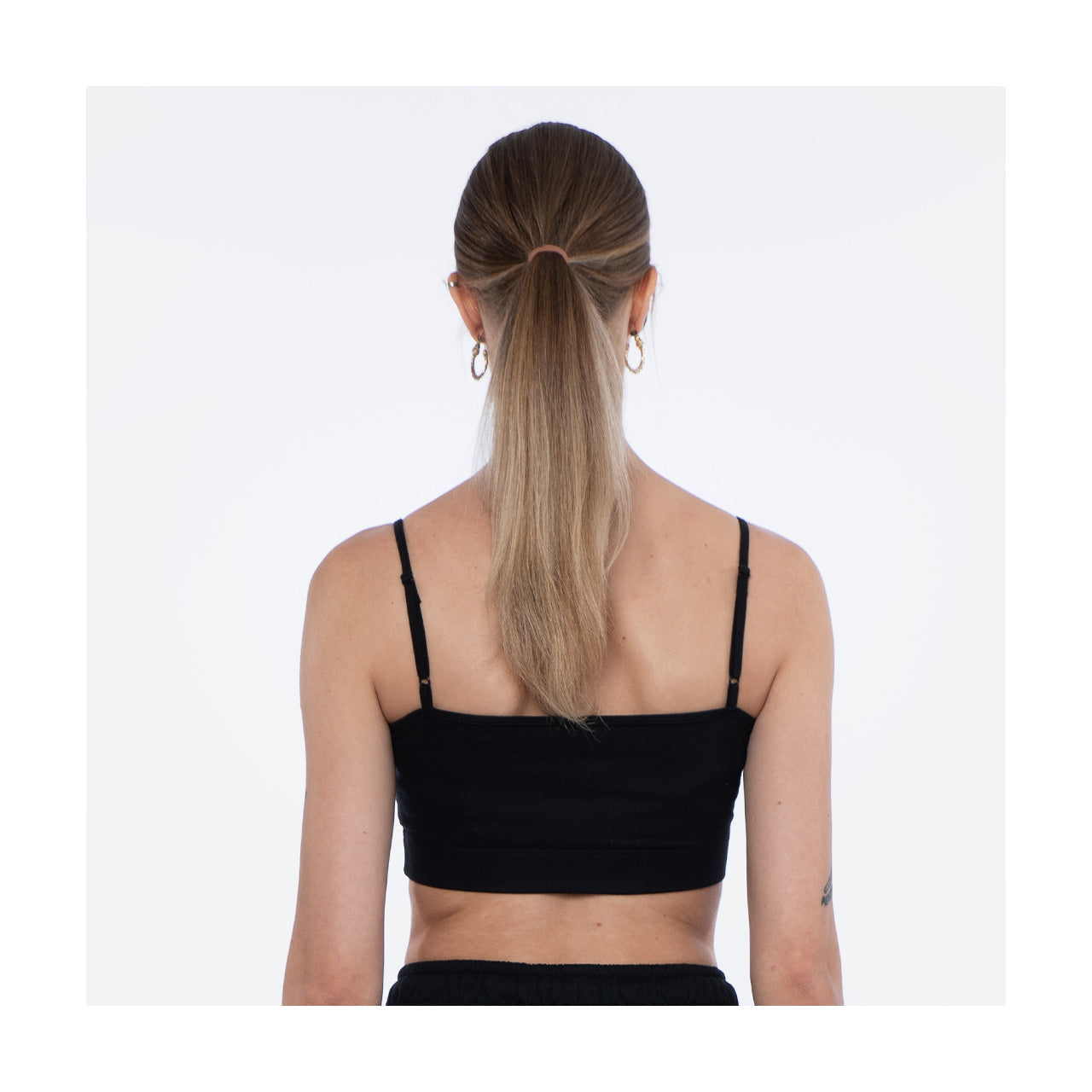 Snash - Bubble Croptop