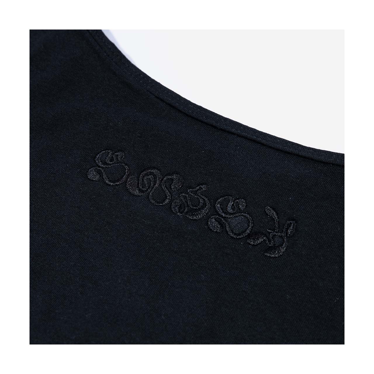 Snash - Bubble Croptop