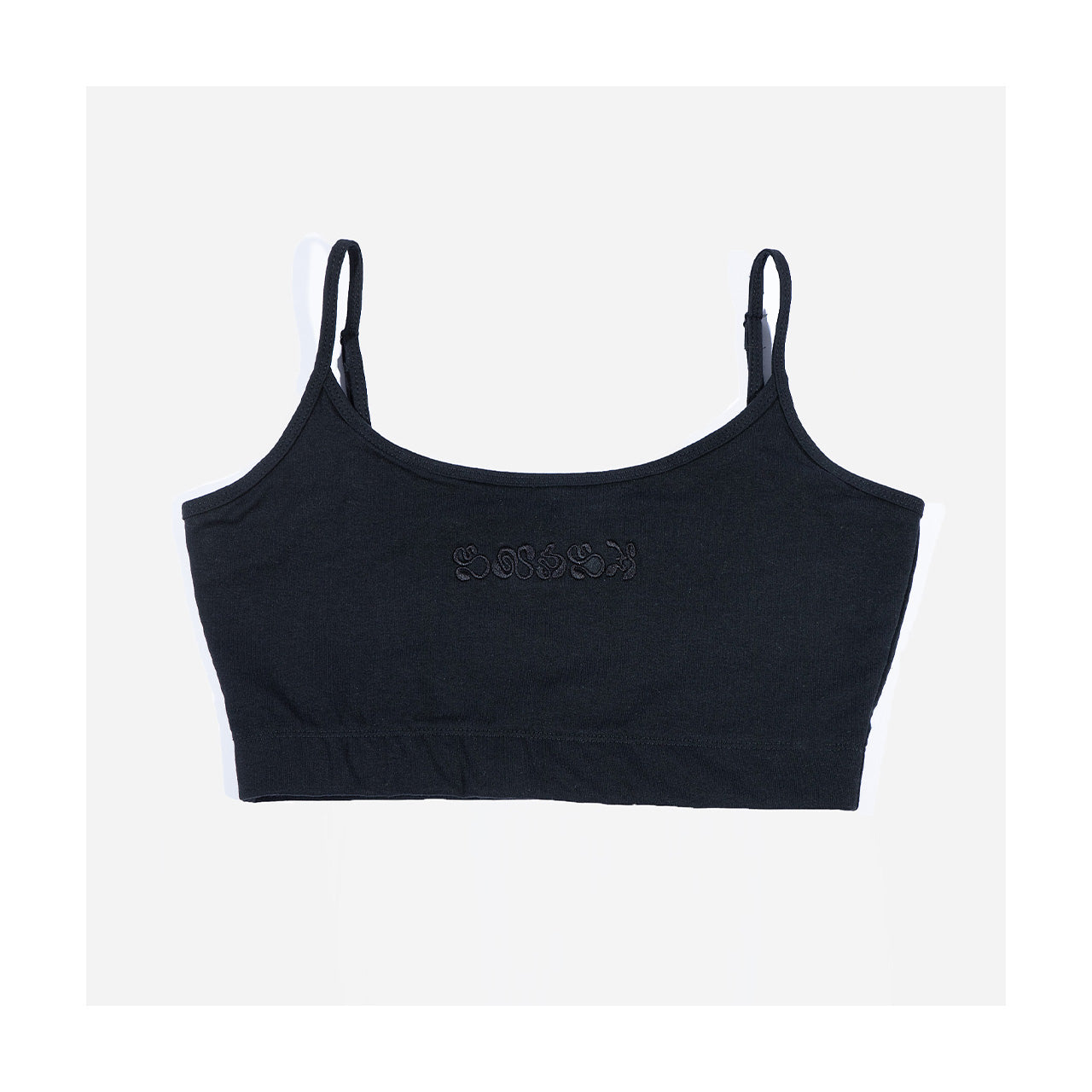 Snash - Bubble Croptop