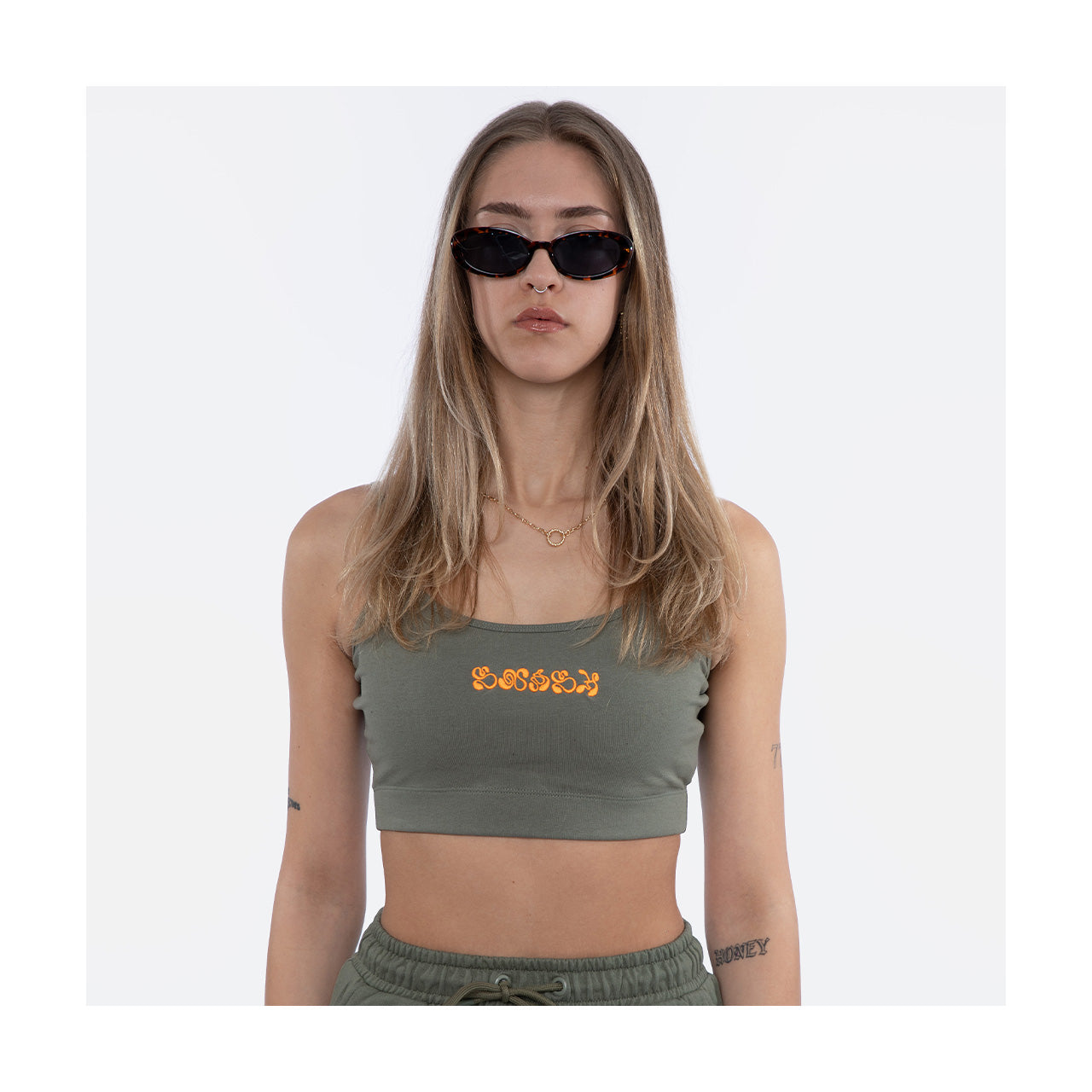 Snash - Bubble Jogger & Croptop Bundle