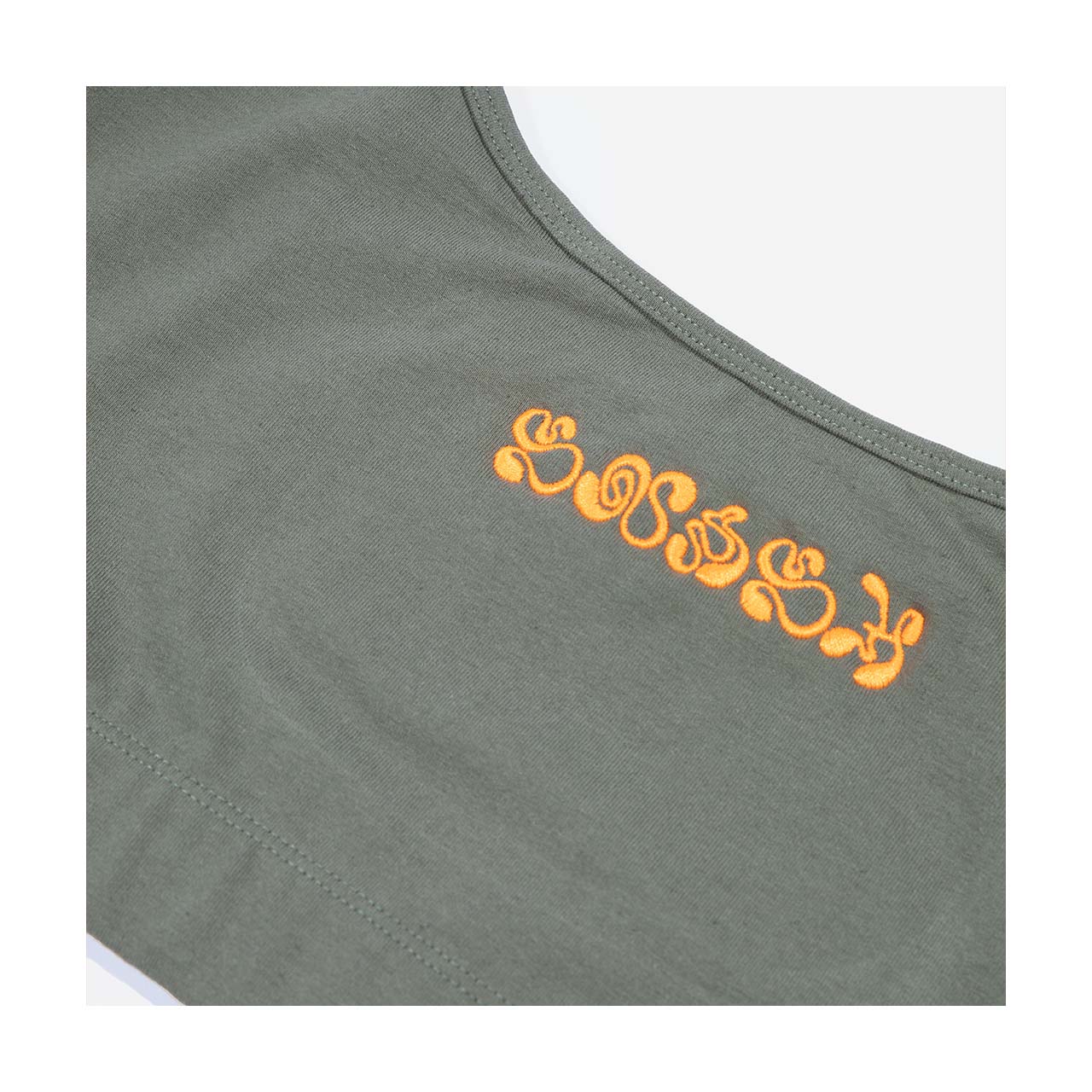 Snash - Bubble Croptop