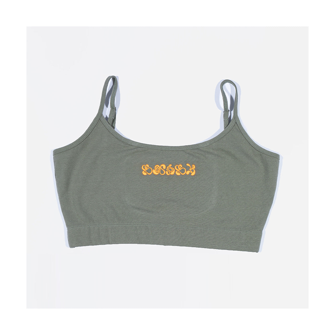 Snash - Bubble Croptop