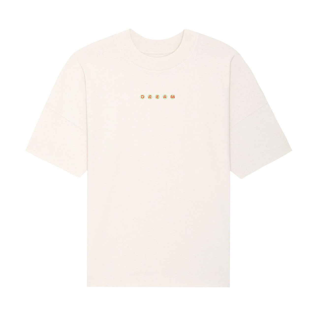 Snash - Chained Flowers T-Shirt