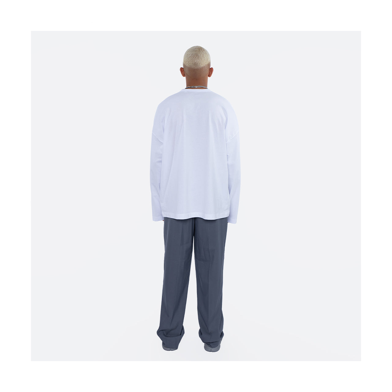 Snash - Chrome Flowers Longsleeve