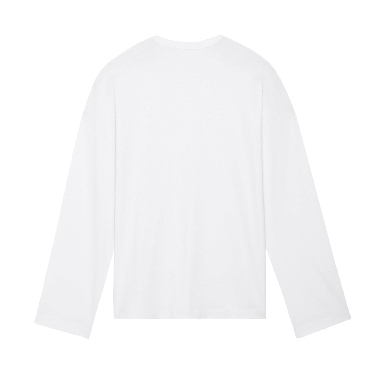 Snash - Chrome Flowers Longsleeve