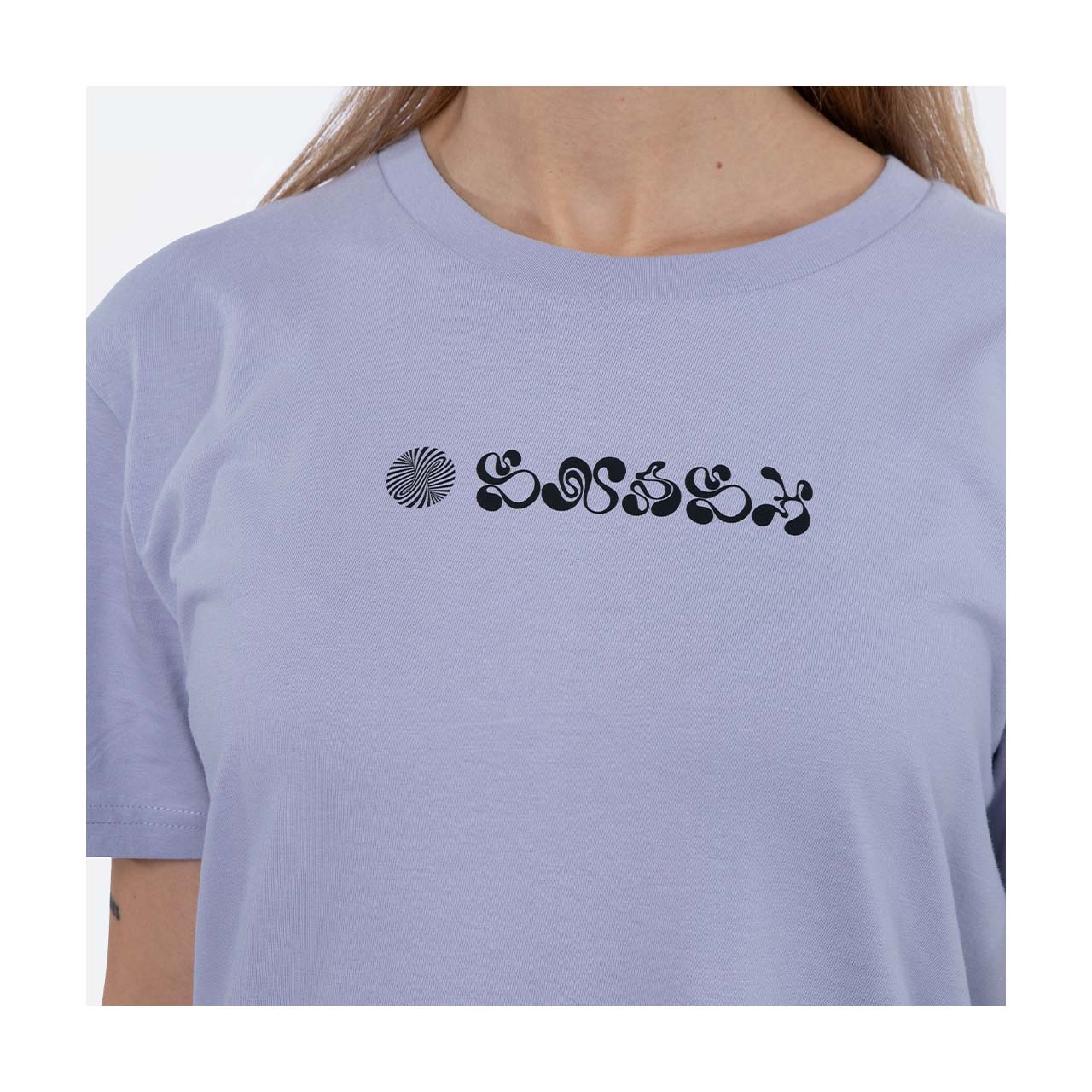 Snash - Feeling Dreamy T-Shirt Kleid