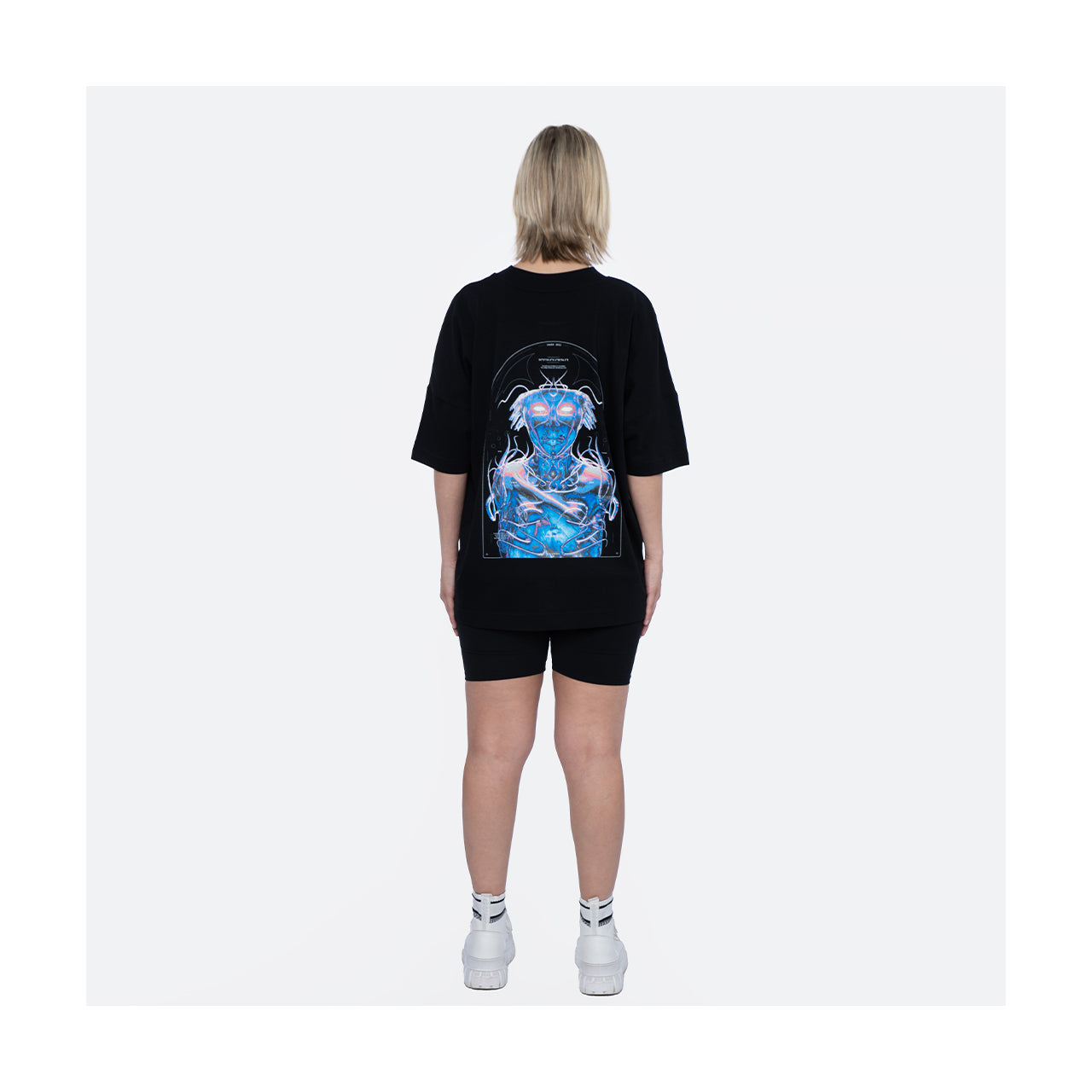 Snash - Psychhead T-Shirt