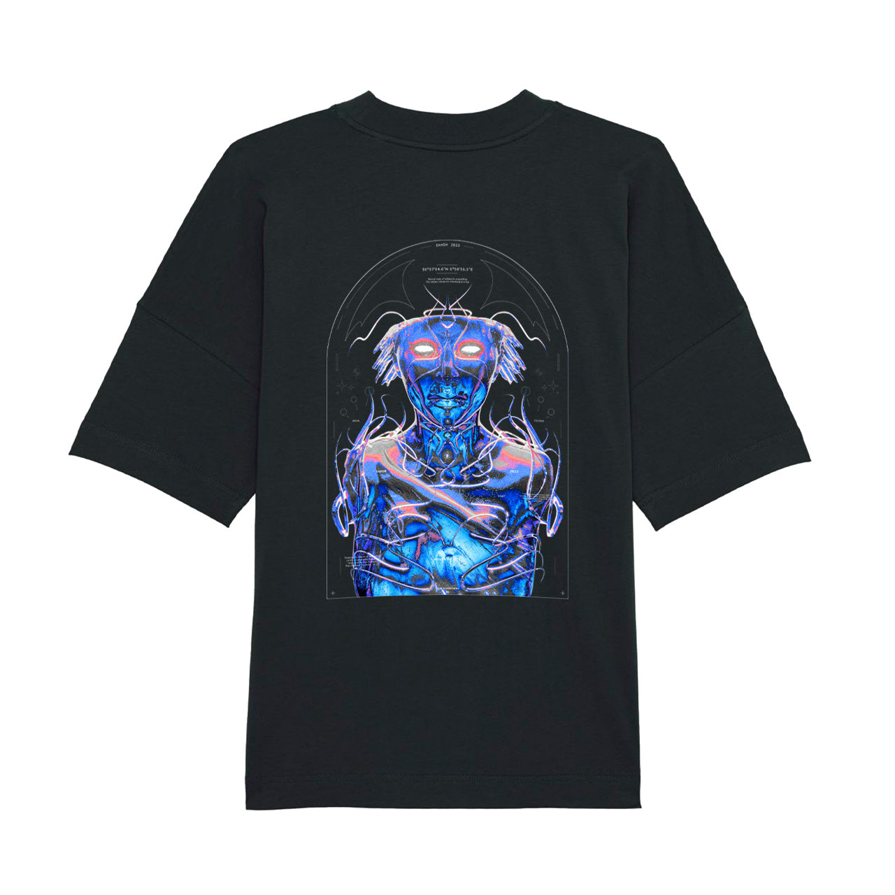 Snash - Psychhead T-Shirt