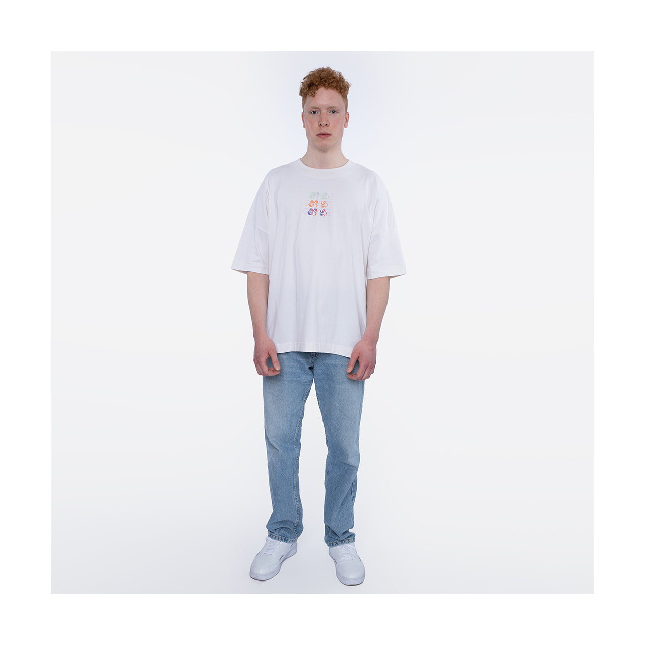 Snash - Swirl T-Shirt