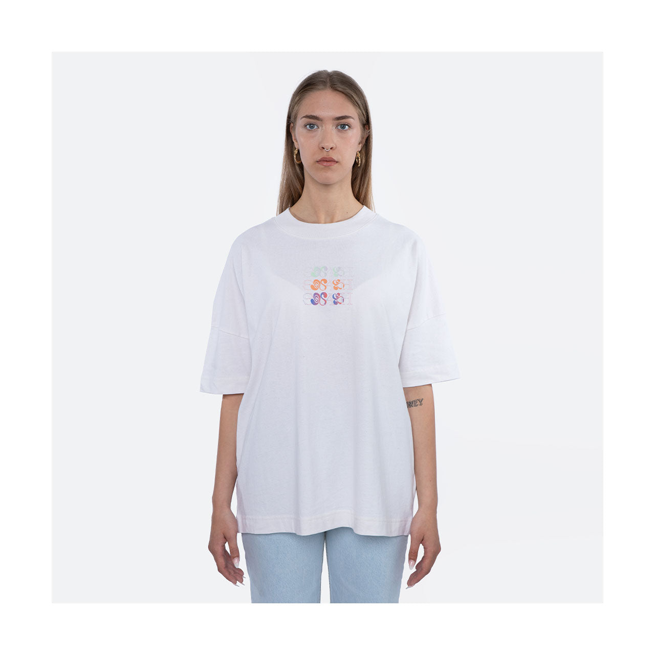 Snash - Swirl T-Shirt