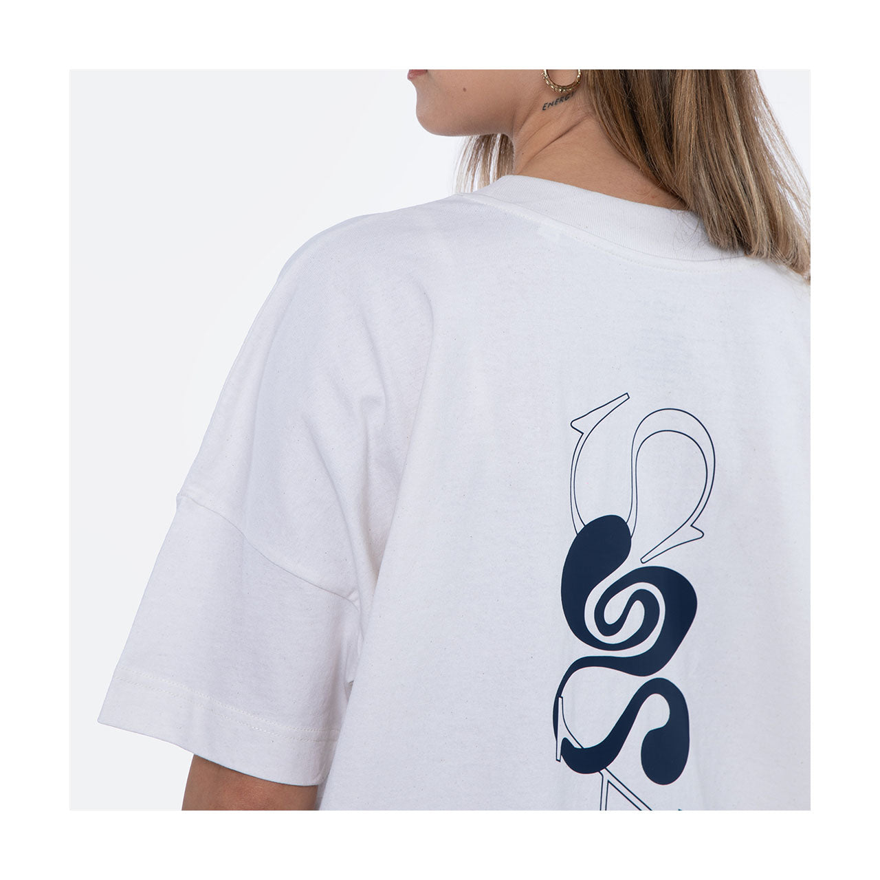 Snash - Swirl T-Shirt