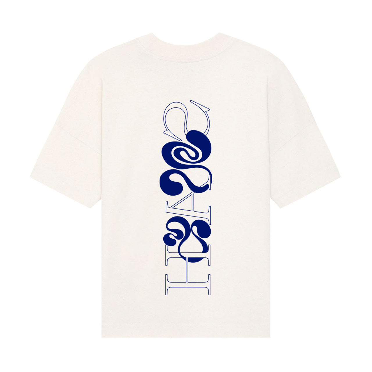 Snash - Swirl T-Shirt
