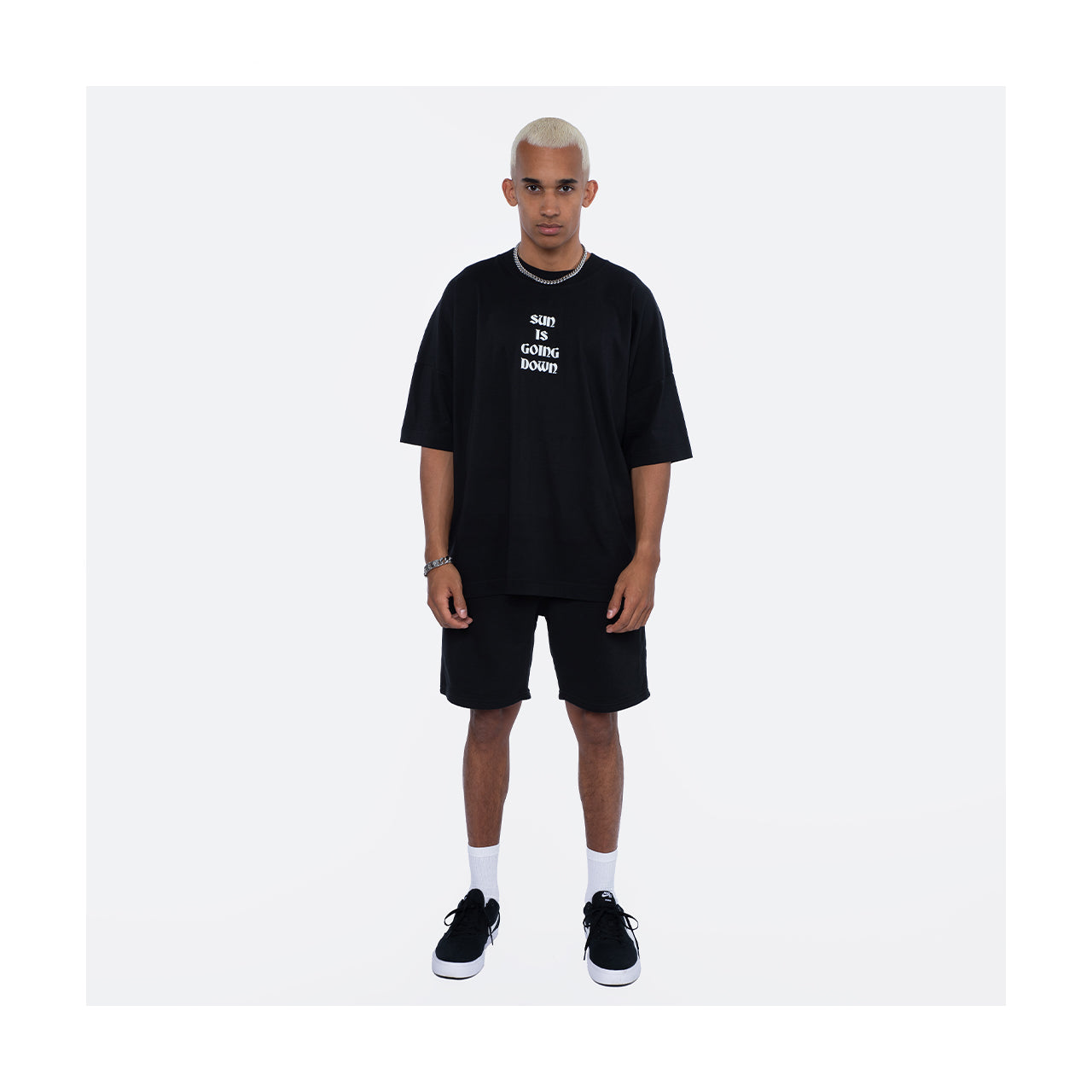 Snash - The Walker T-Shirt