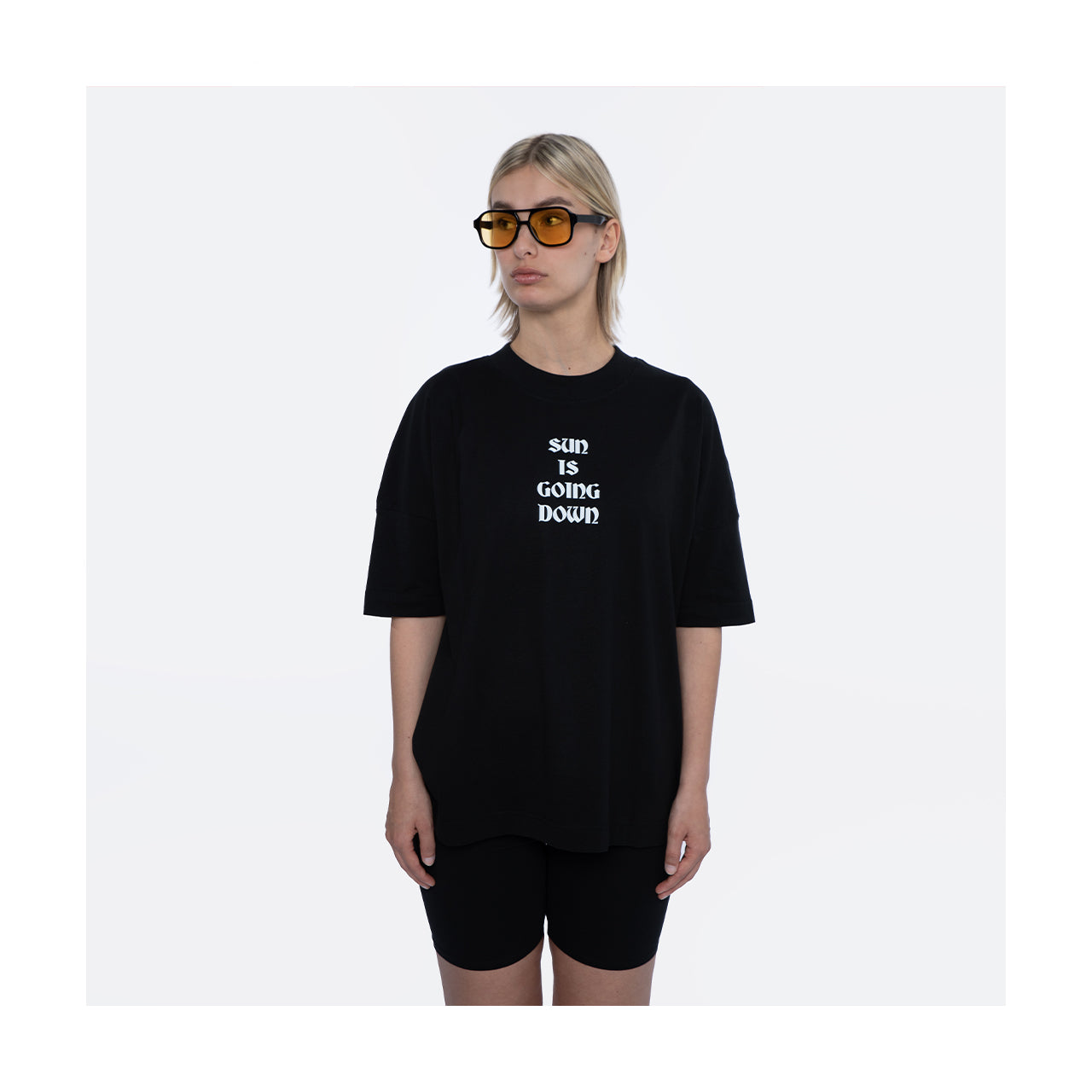 Snash - The Walker T-Shirt