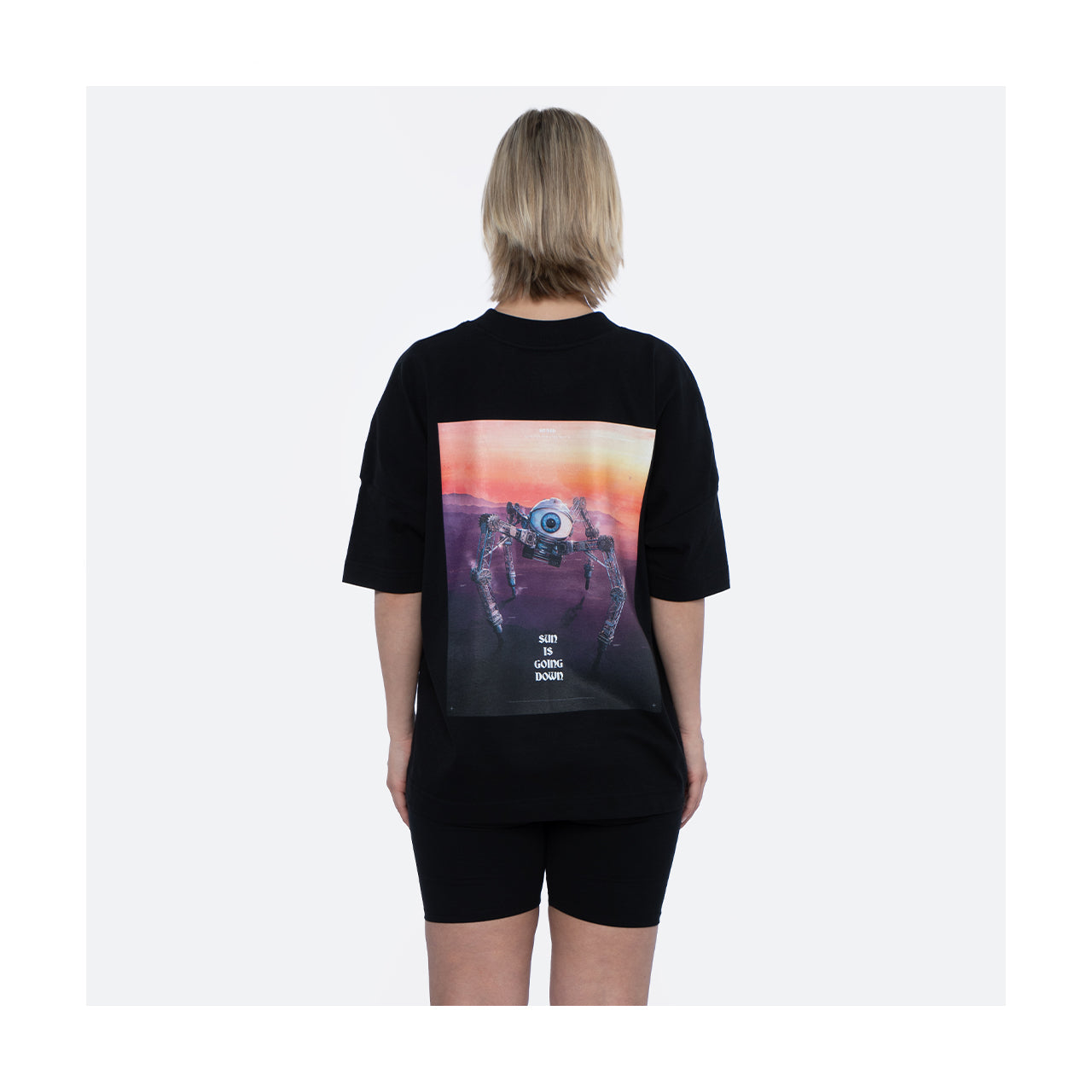 Snash - The Walker T-Shirt
