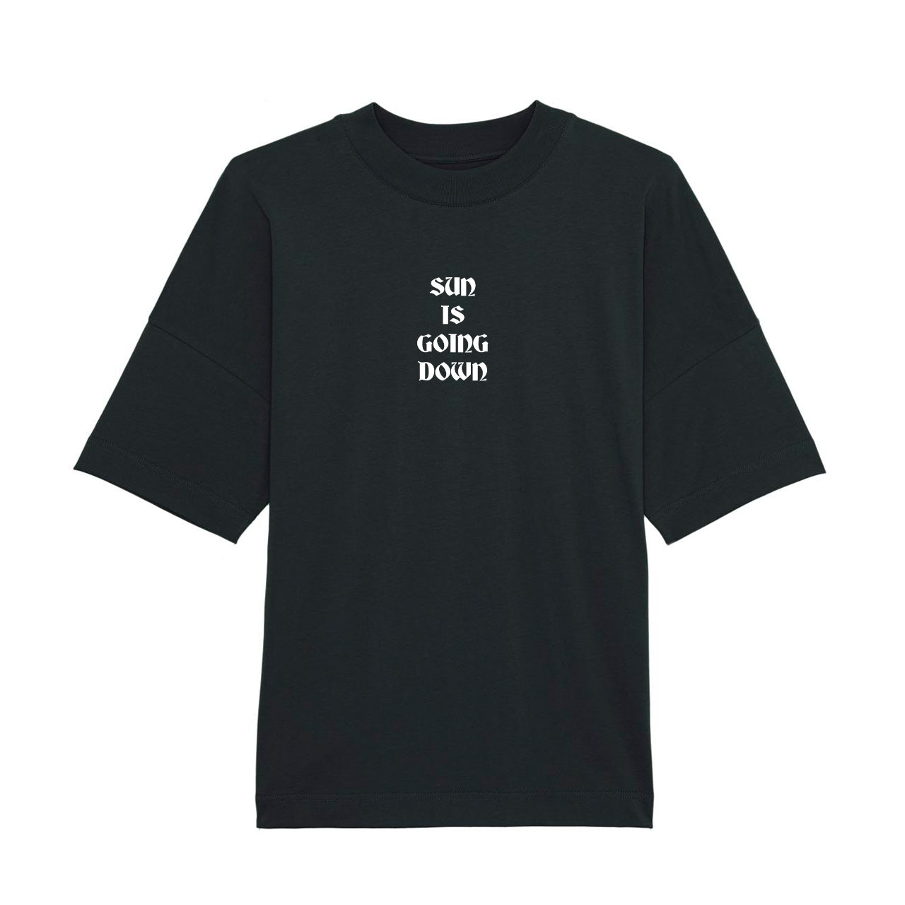Snash - The Walker T-Shirt