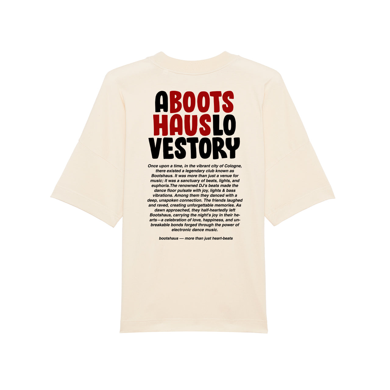 Bootshaus - Bootshaus Lovestory Shirt