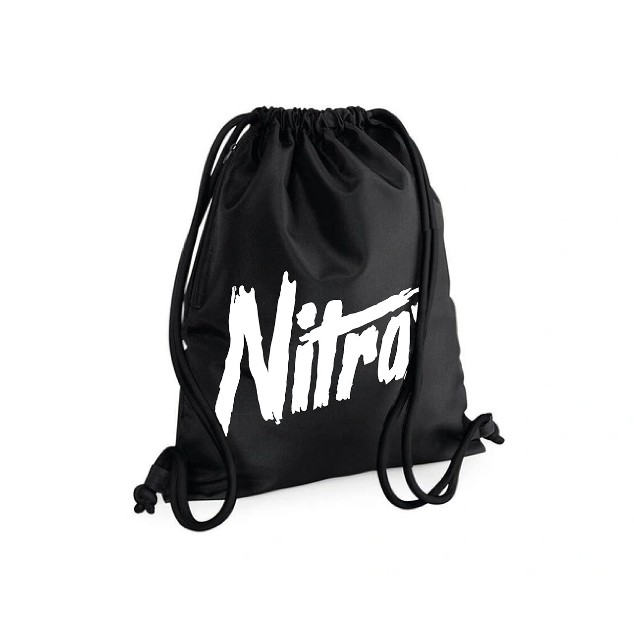NITRAX - Gymbag