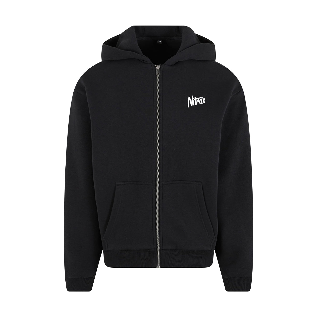 NITRAX - Zip Hoodie