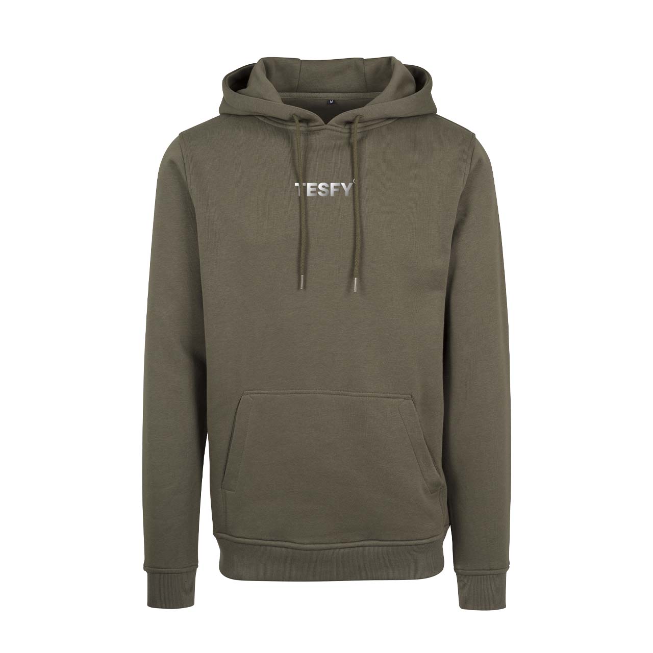 Tesfy - 104 Reflected Hoodie