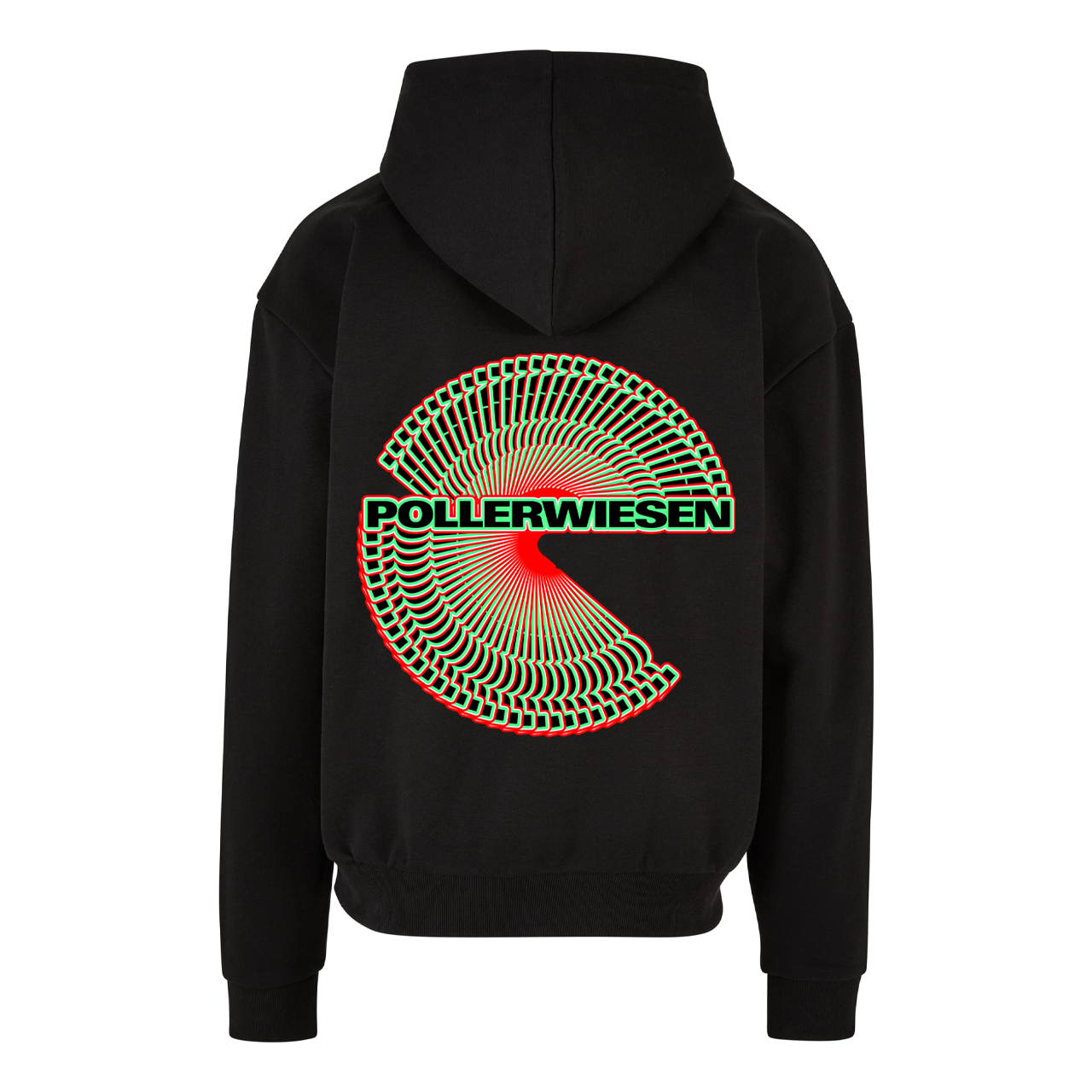 PollerWiesen - Full Circle "Festival" - Hoodie