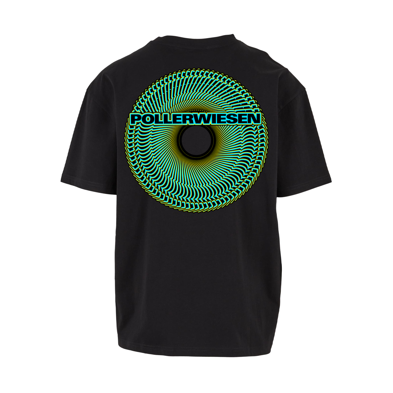 PollerWiesen - Full Circle "Boat" - T-Shirt