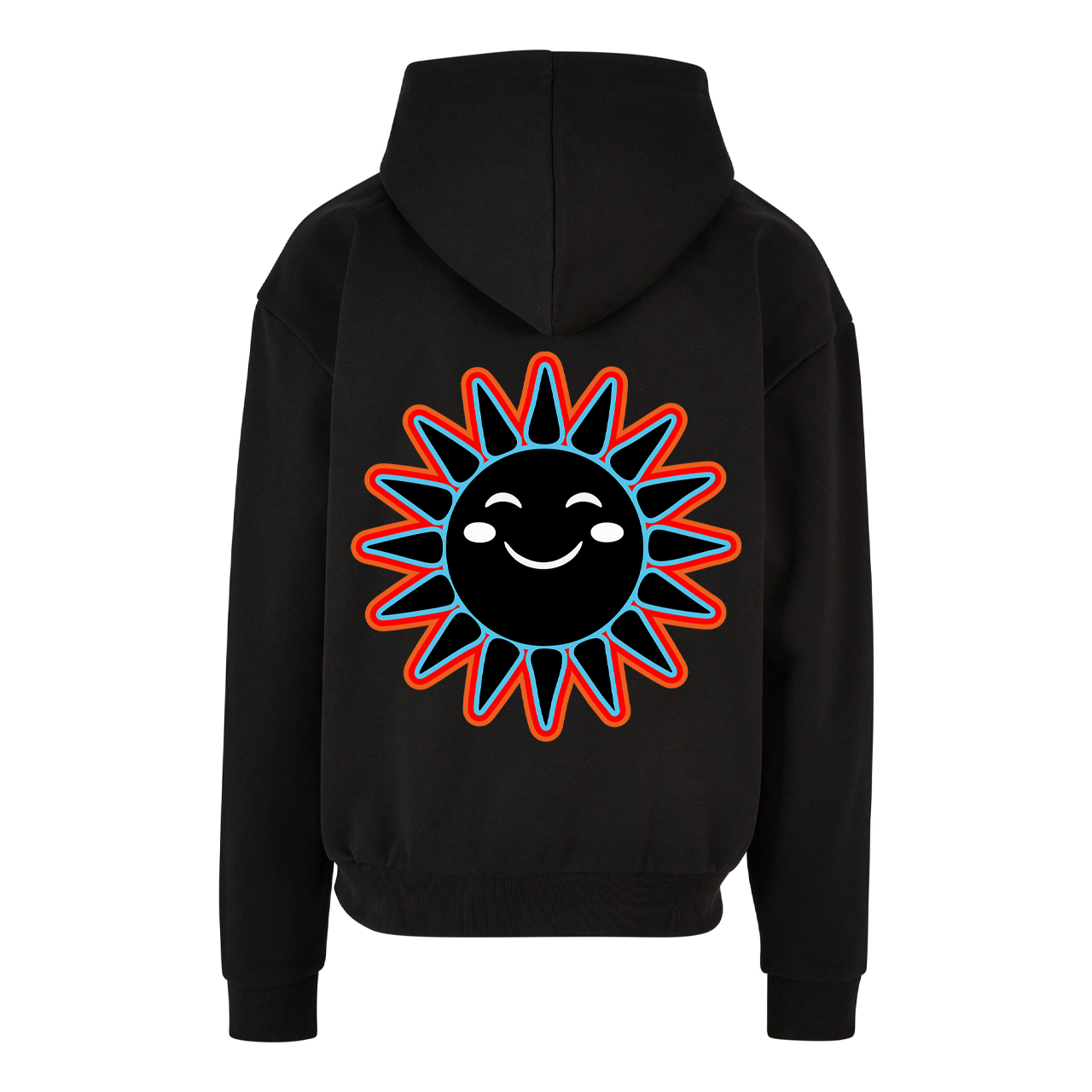 PollerWiesen - Rising Sun - Hoodie