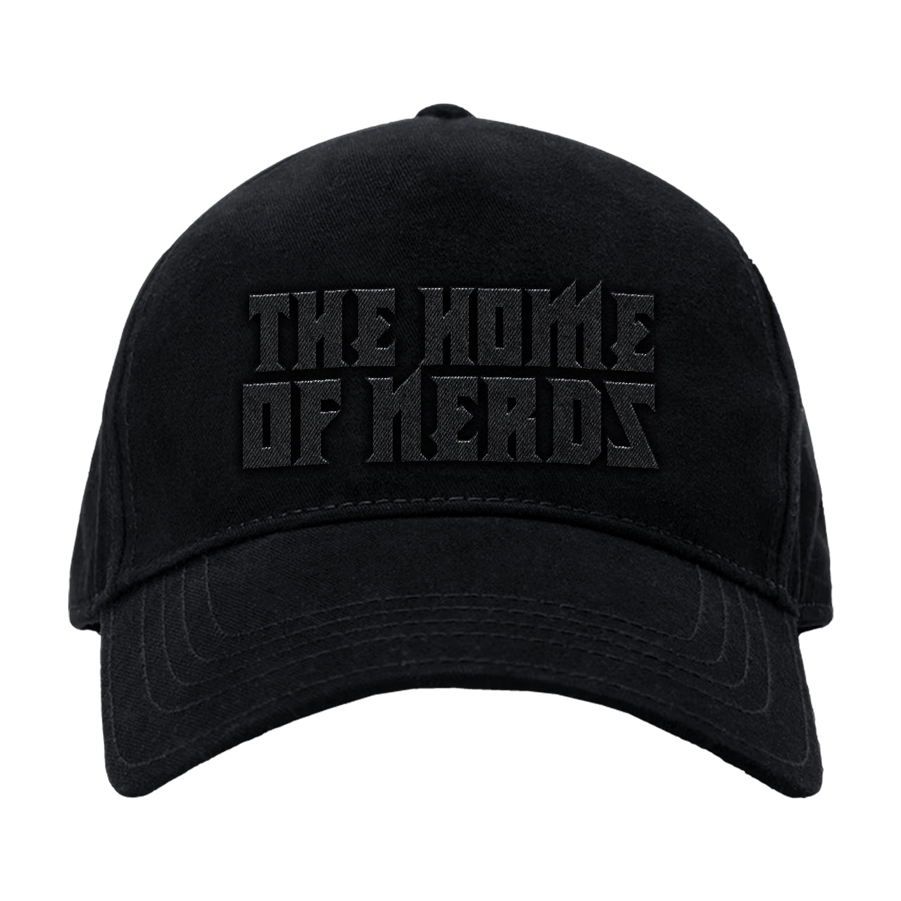 NEXUS - Nerd Rock Festival - Home of Nerds - Basecap