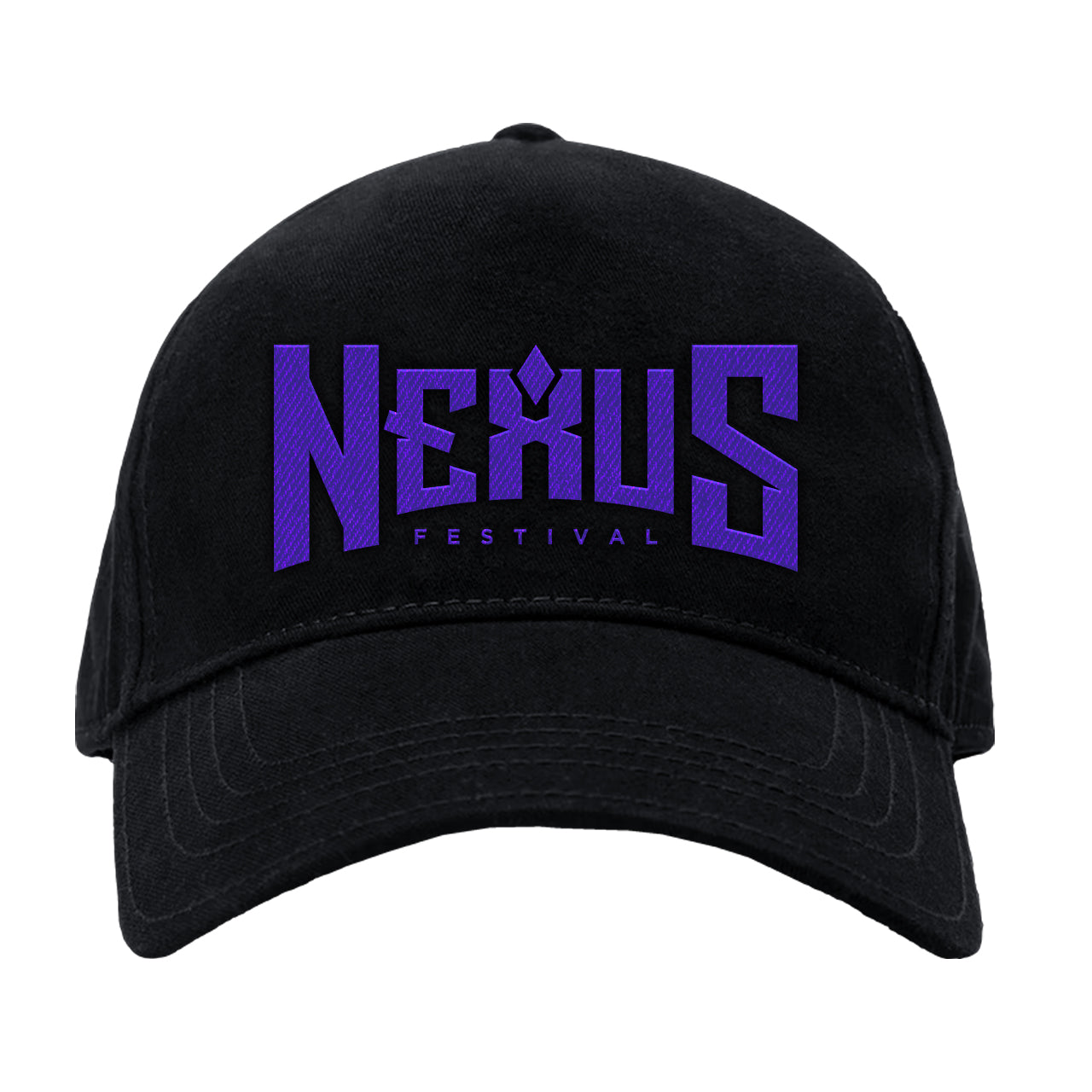 NEXUS - Nerd Rock Festival - Basecap