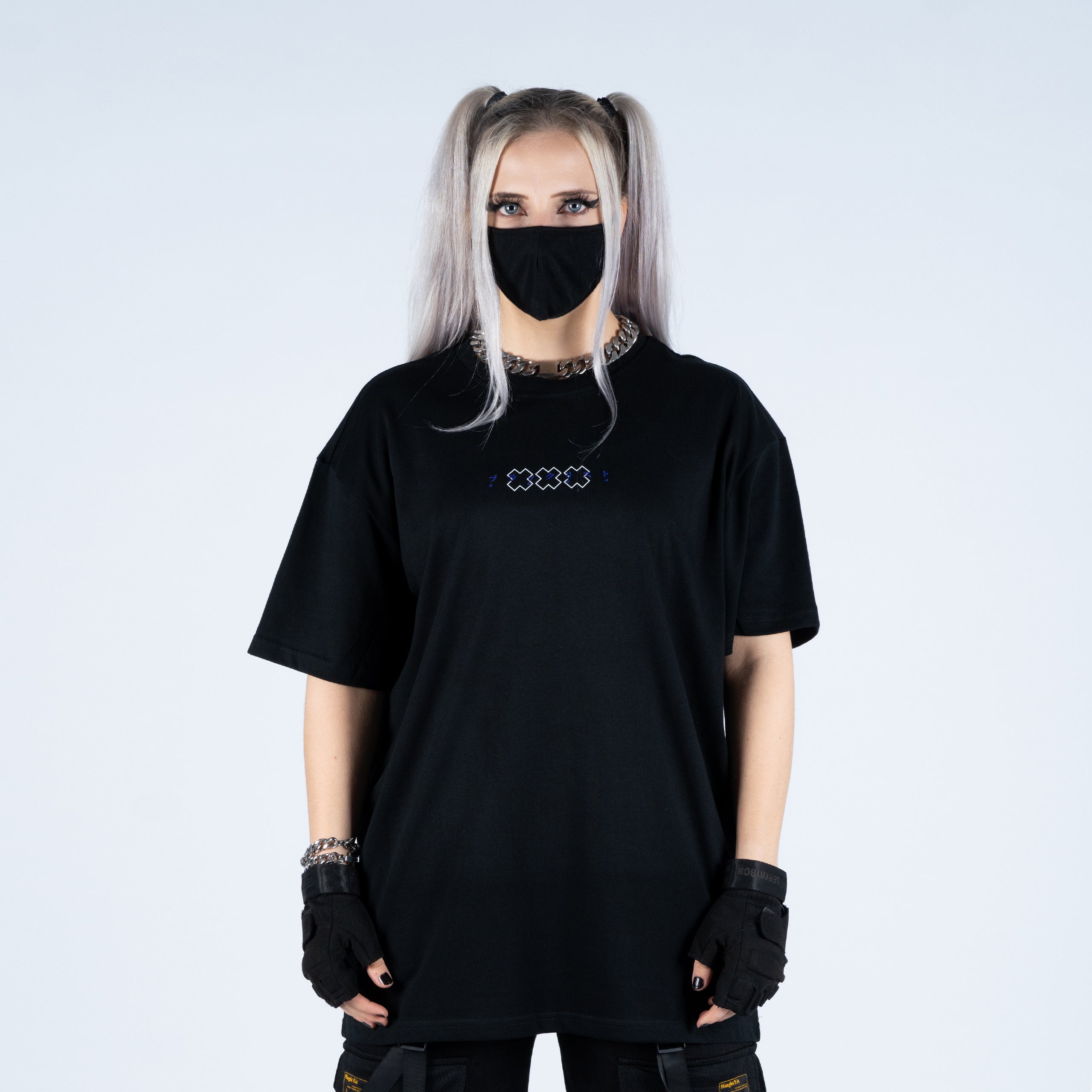 Blacklist - Orbit of Chaos Shirt