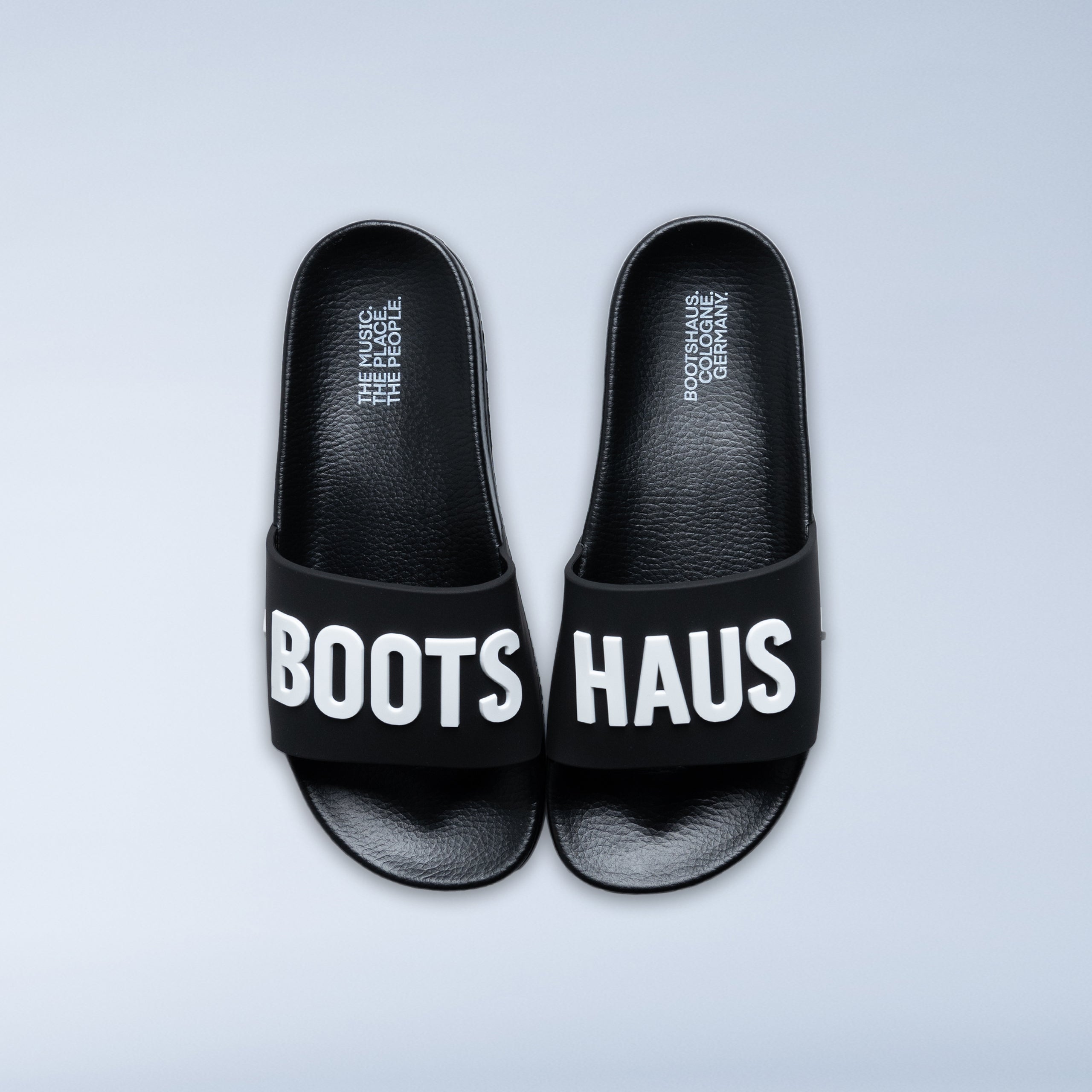 Bootshaus - Bootsiletten