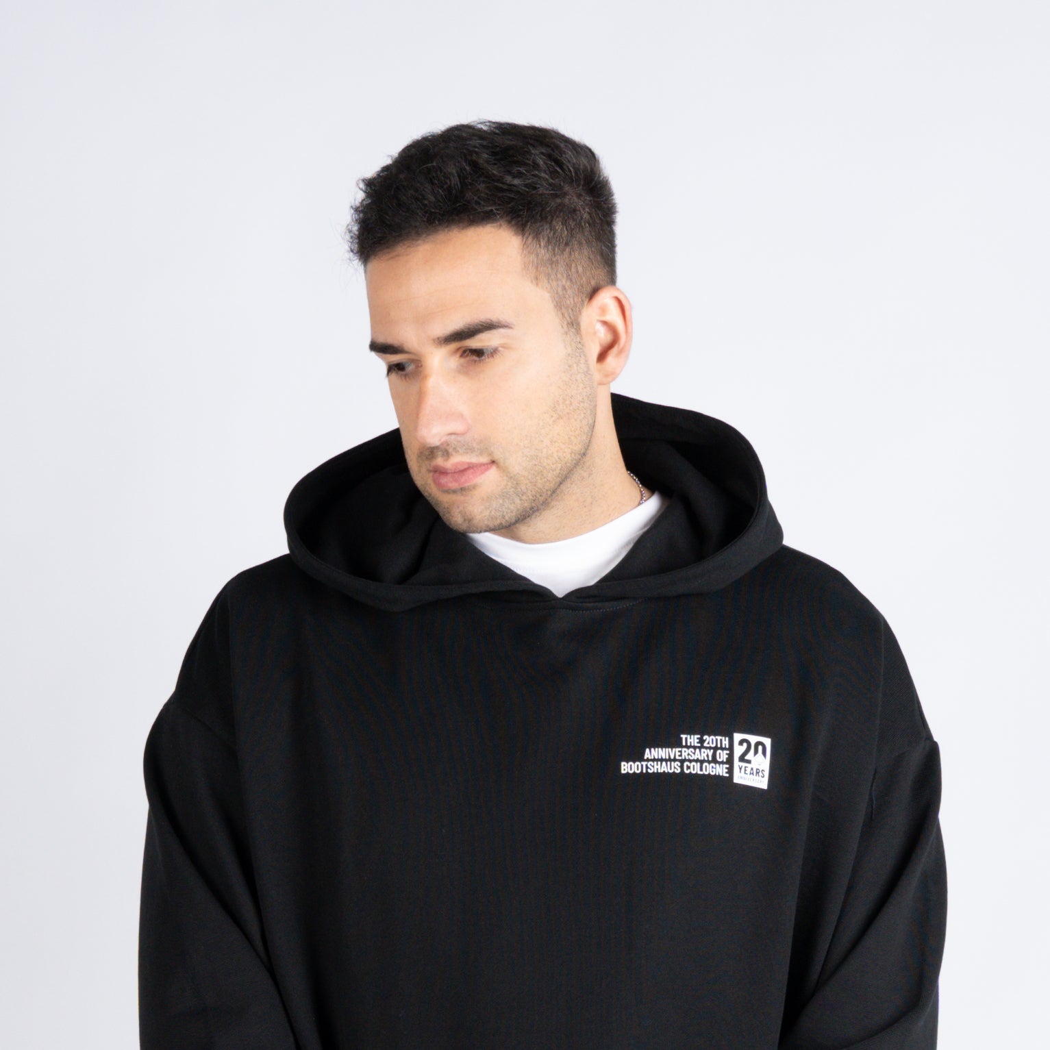 Bootshaus - ClubMap Hoodie