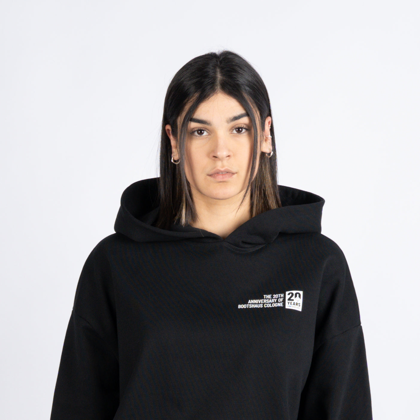 Bootshaus - ClubMap Hoodie
