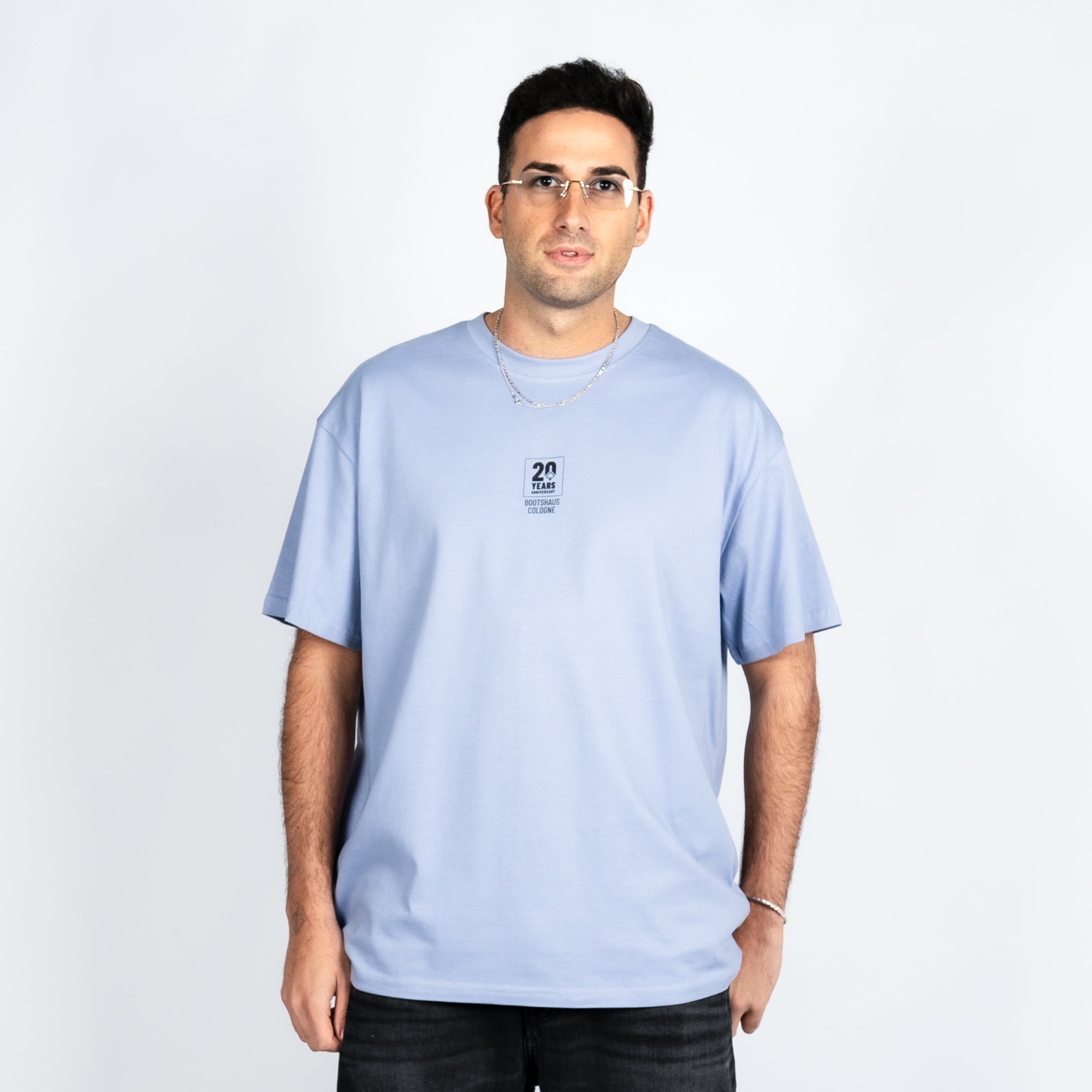 Bootshaus - Milestone T-Shirt