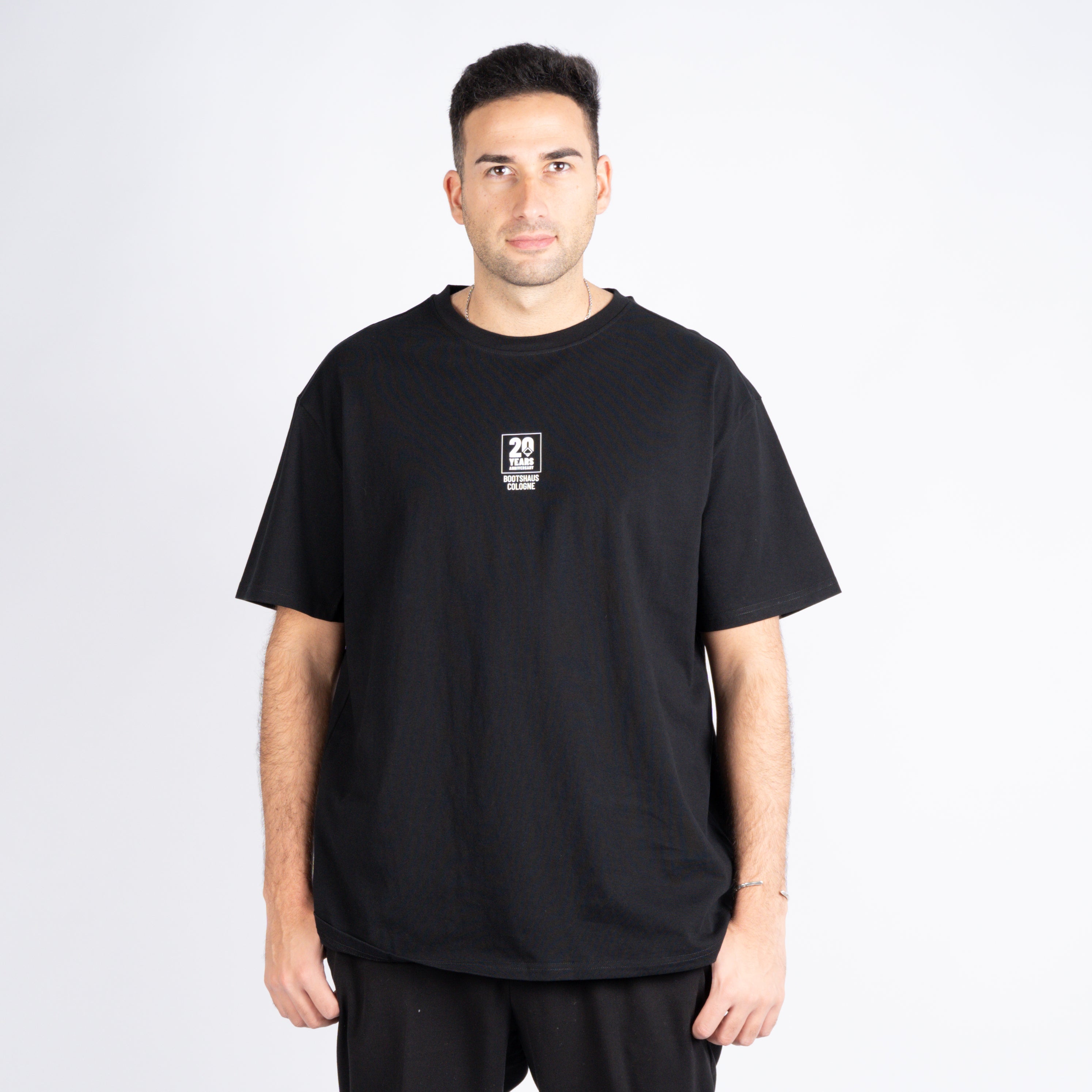 Bootshaus - Milestone T-Shirt