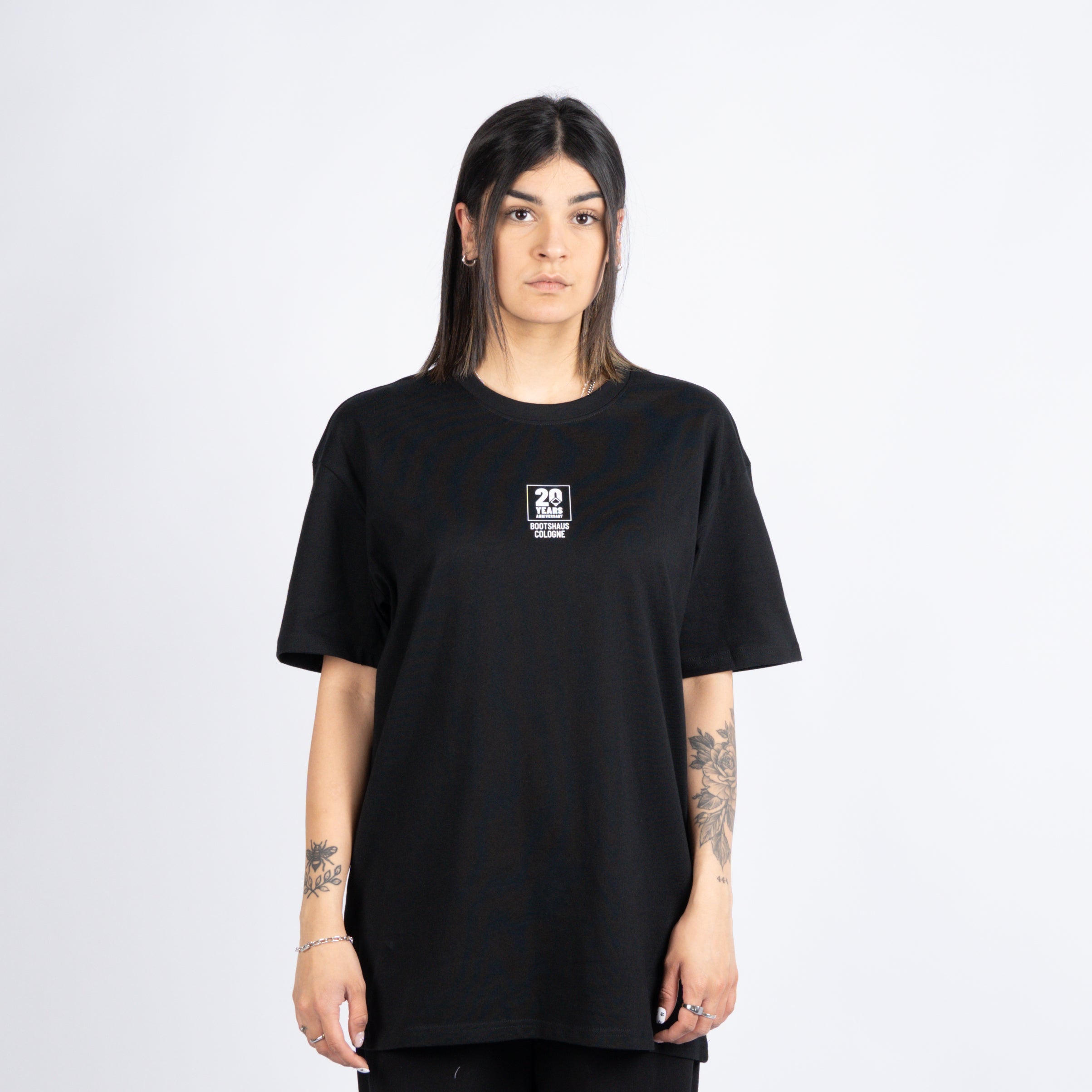Bootshaus - Milestone T-Shirt