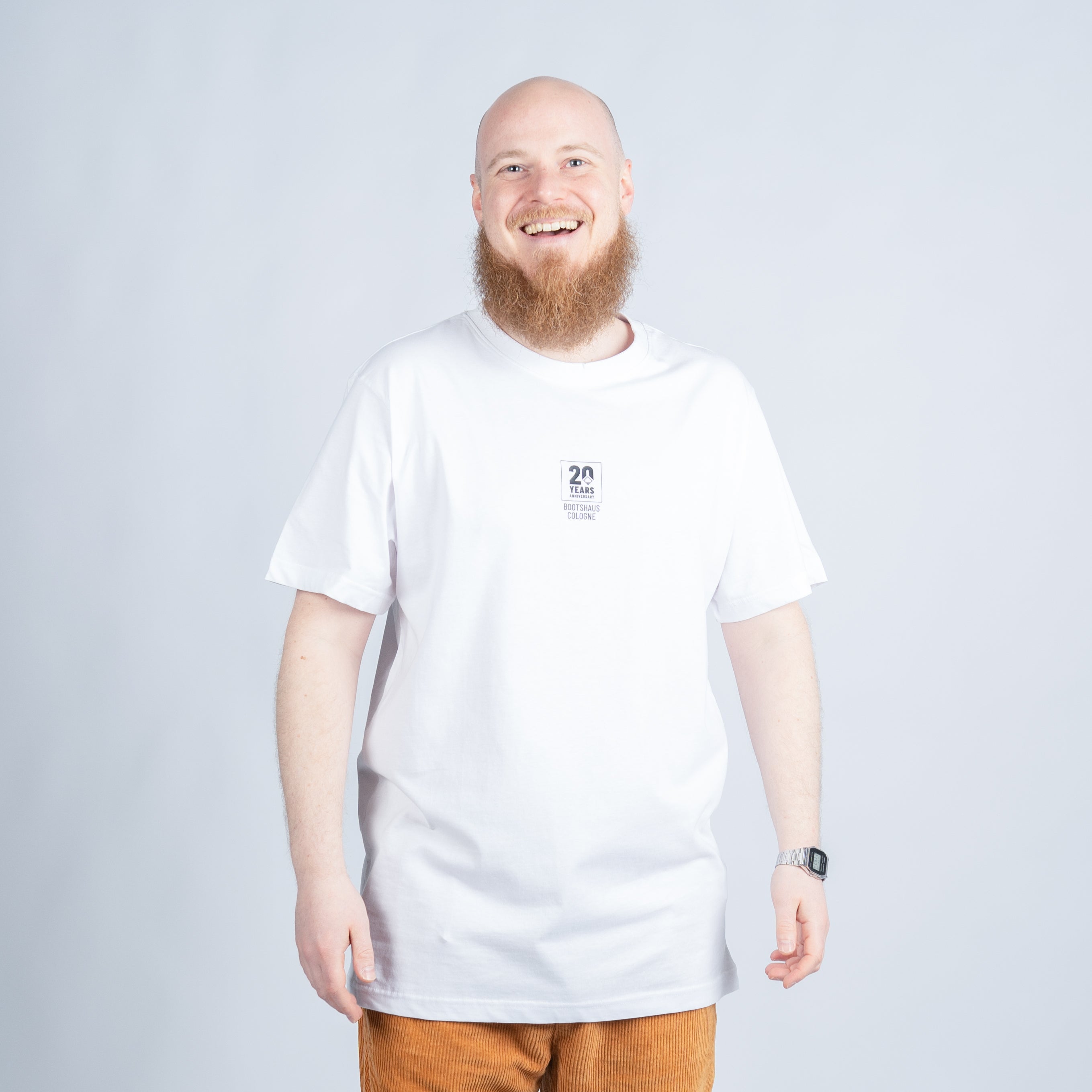 Bootshaus - Milestone T-Shirt