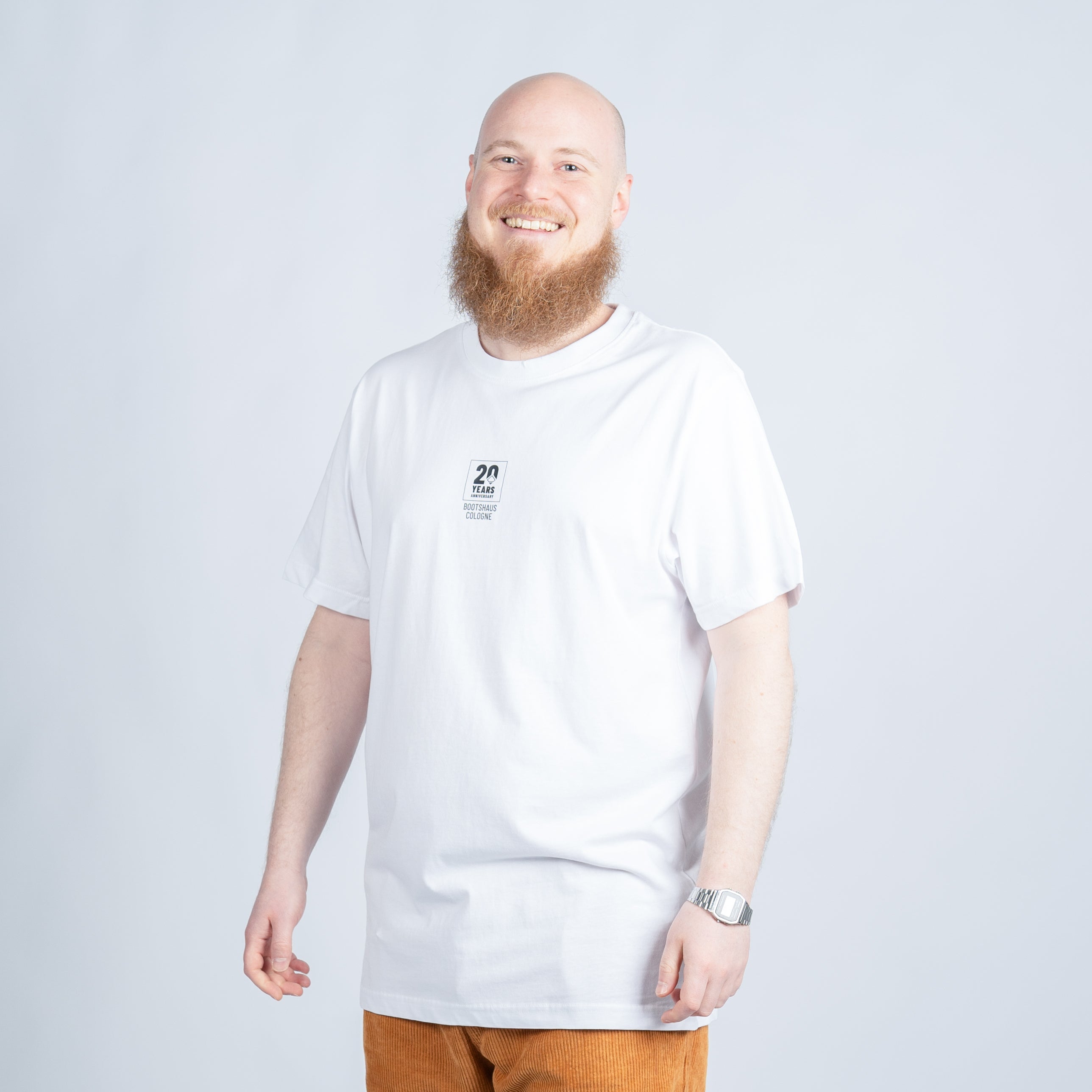 Bootshaus - Milestone T-Shirt
