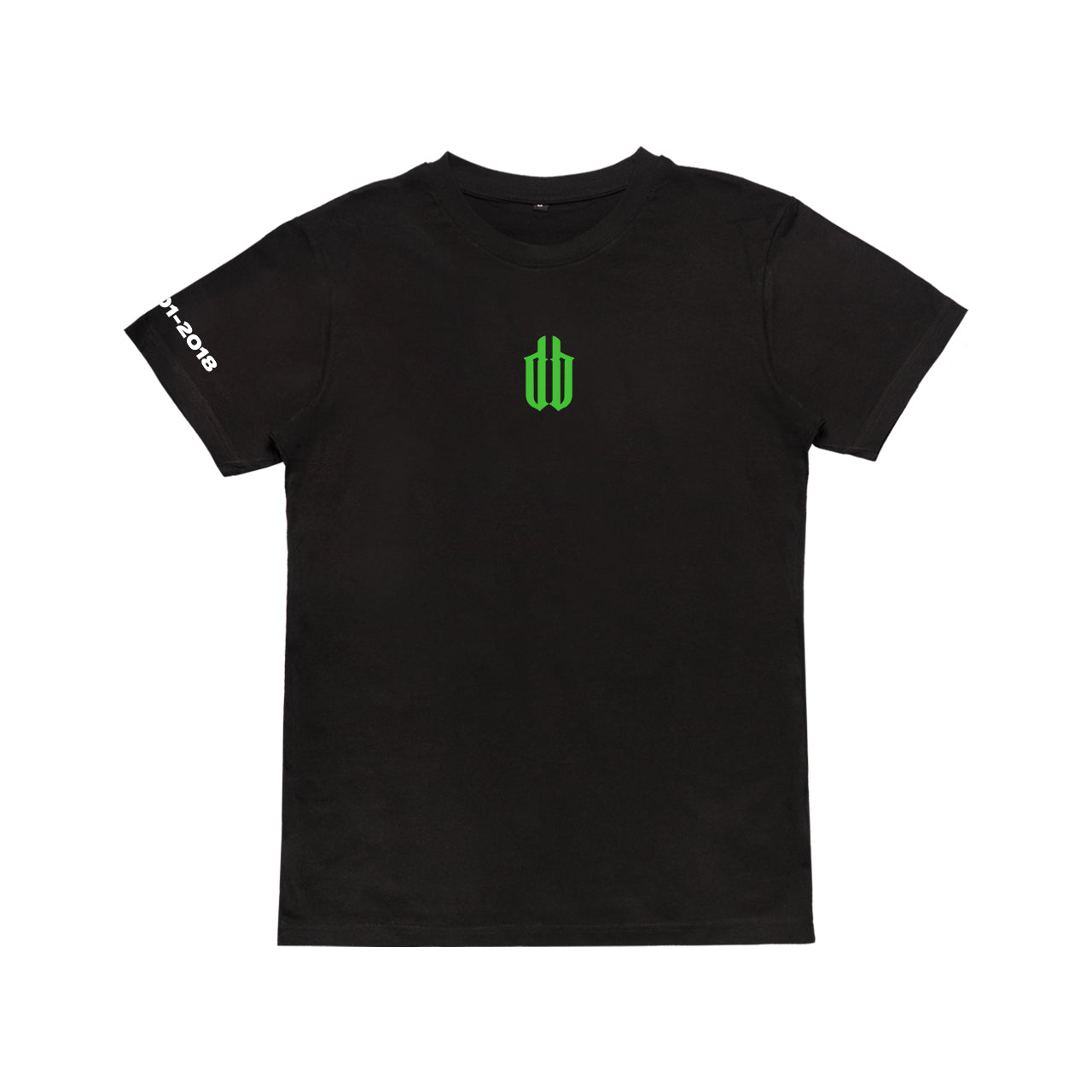 Dirtbass - Lost in Bass T-Shirt