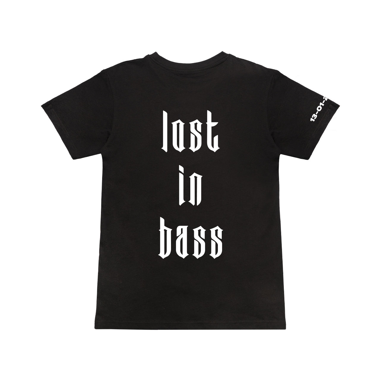Dirtbass - Lost in Bass T-Shirt