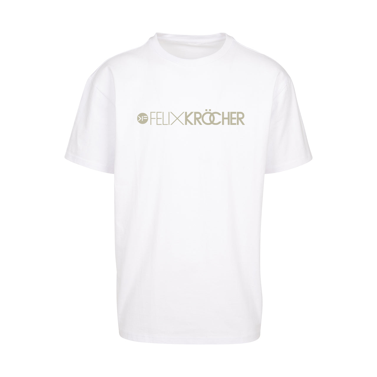 Felix Kröcher - Basic Shirt