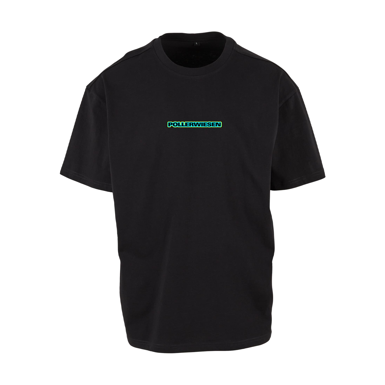 PollerWiesen - Full Circle "Boat" - T-Shirt
