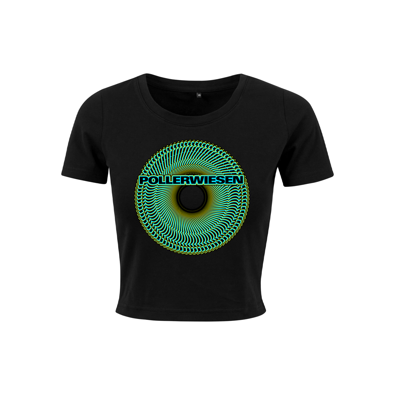 PollerWiesen - Full Circle "Boat" - Baby Tee